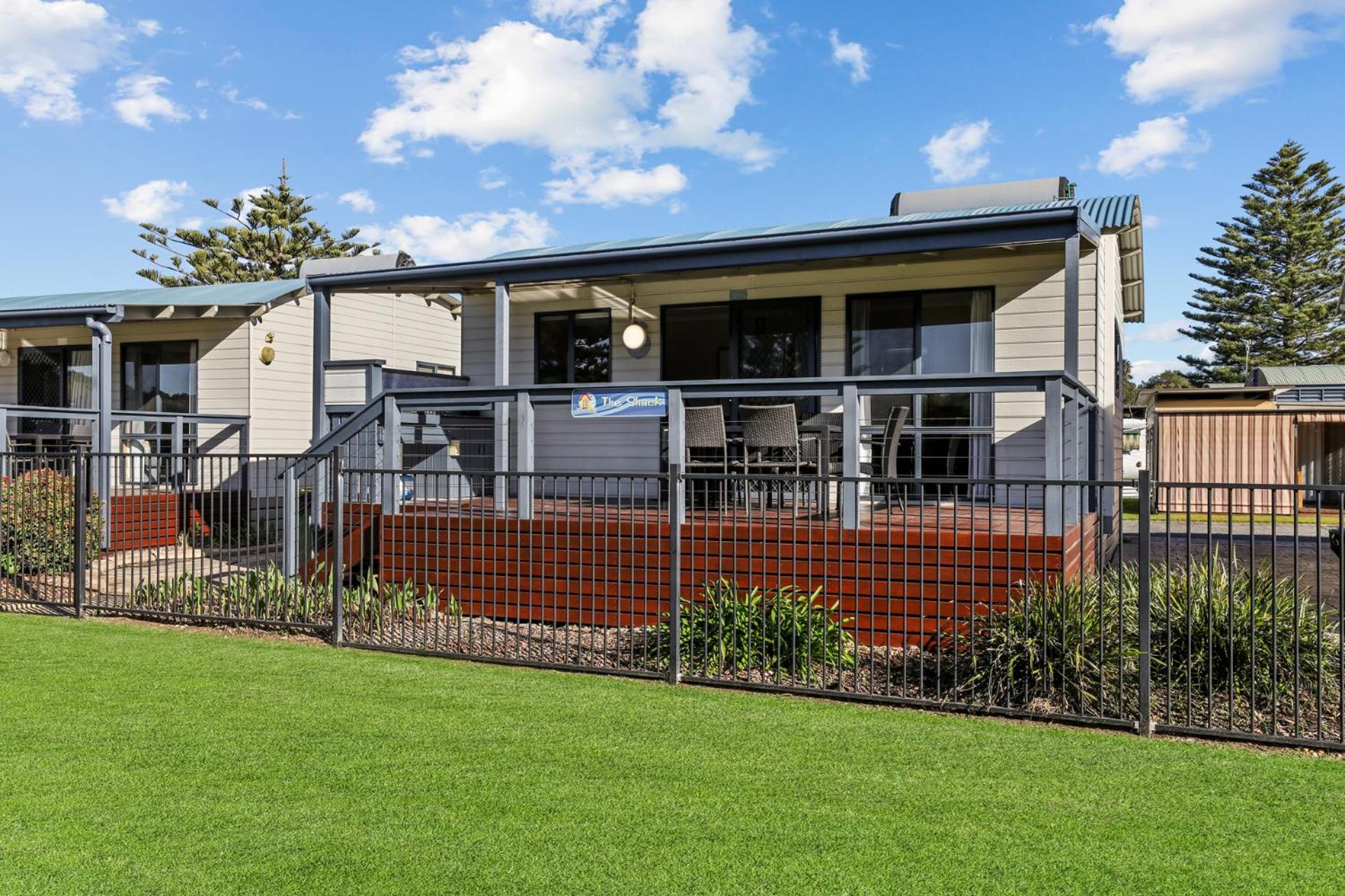 Werri Beach Holiday Park