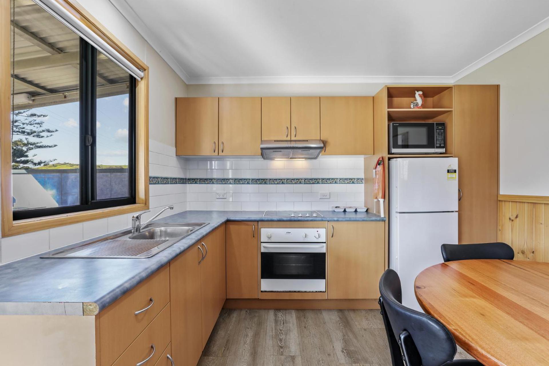 Werri Beach Holiday Park
