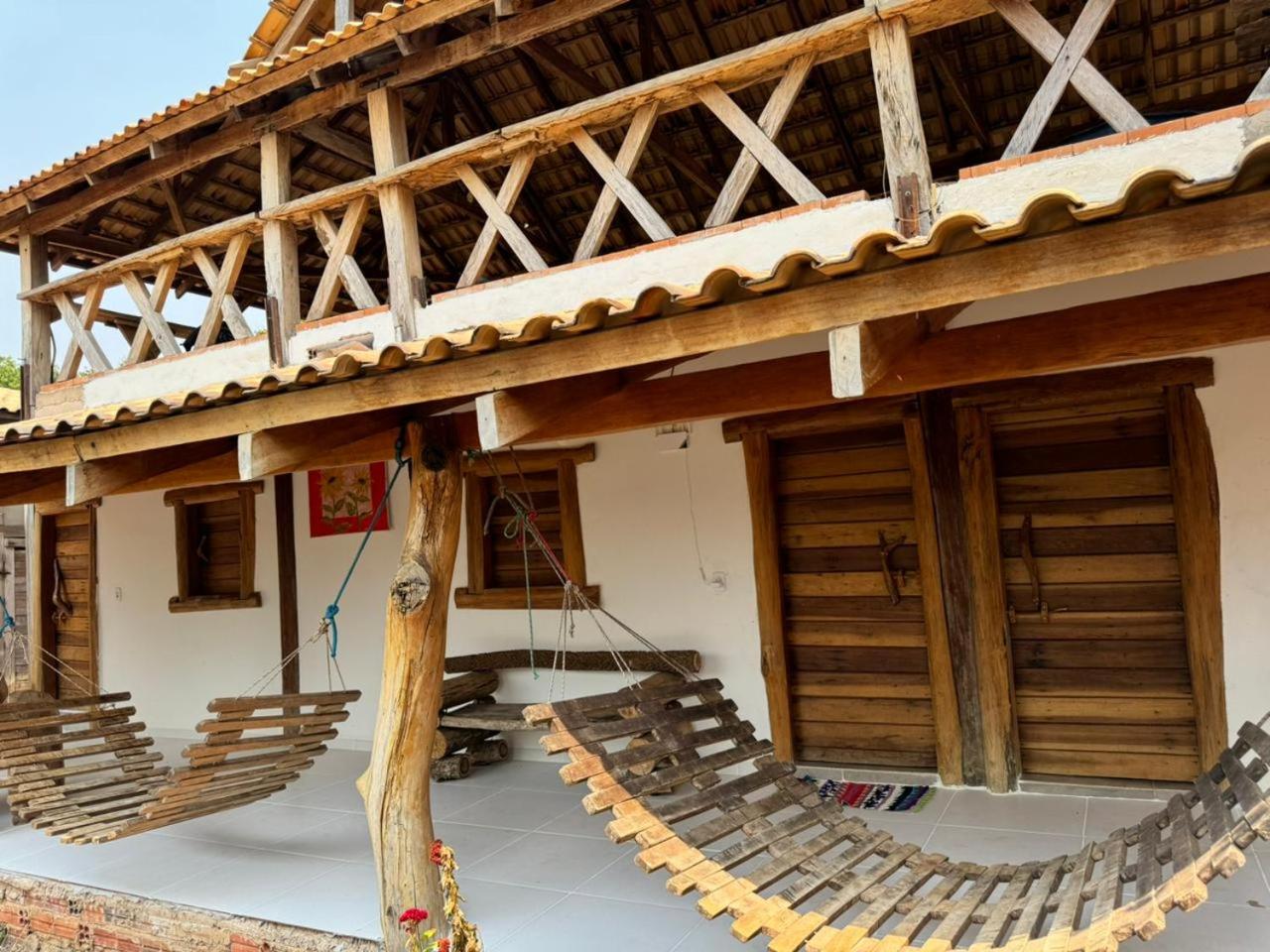 Pousada Peraputanga