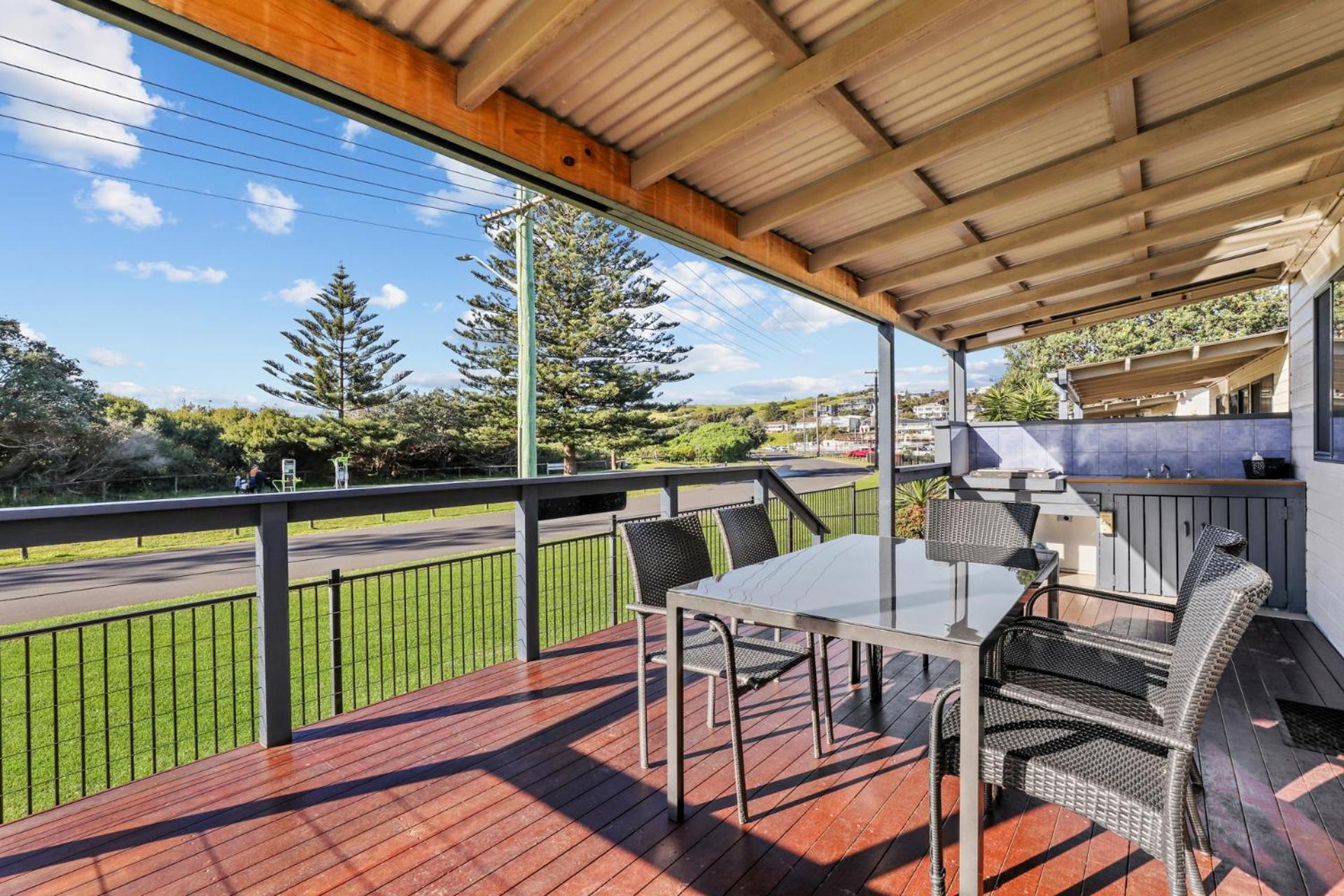 Werri Beach Holiday Park