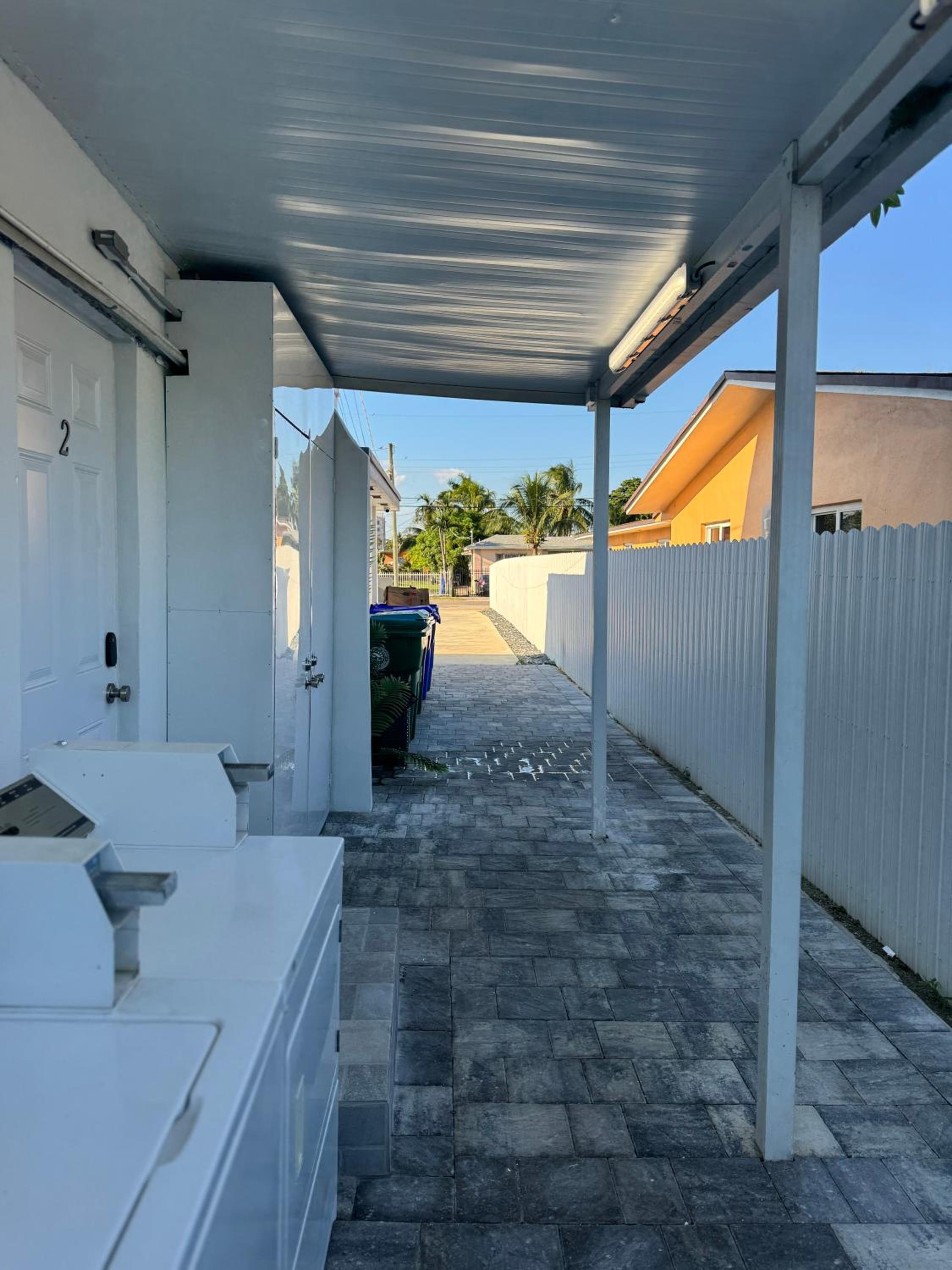 Modern apartment near Wynwood!