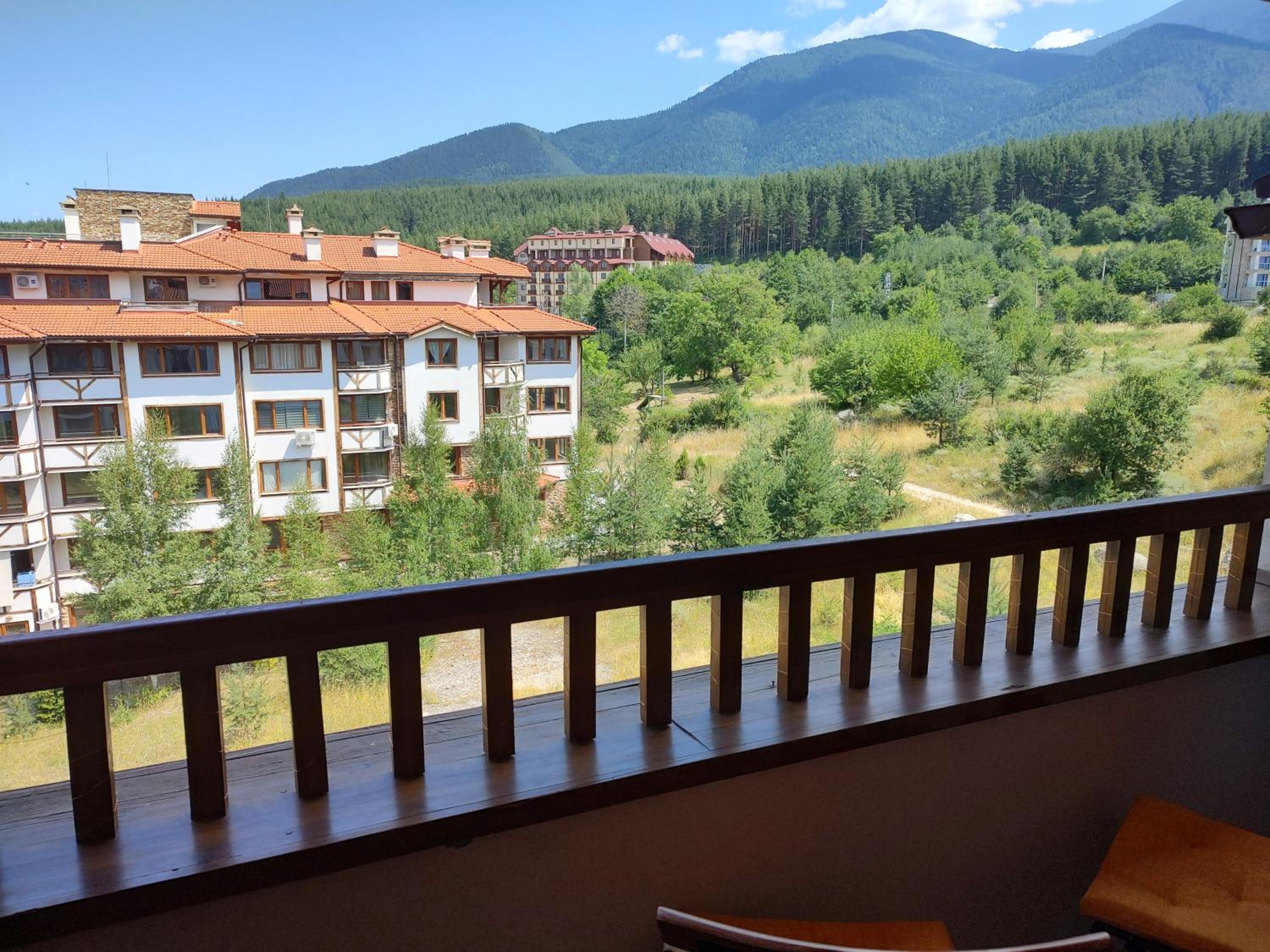 apartment Mountain Delight, Bansko