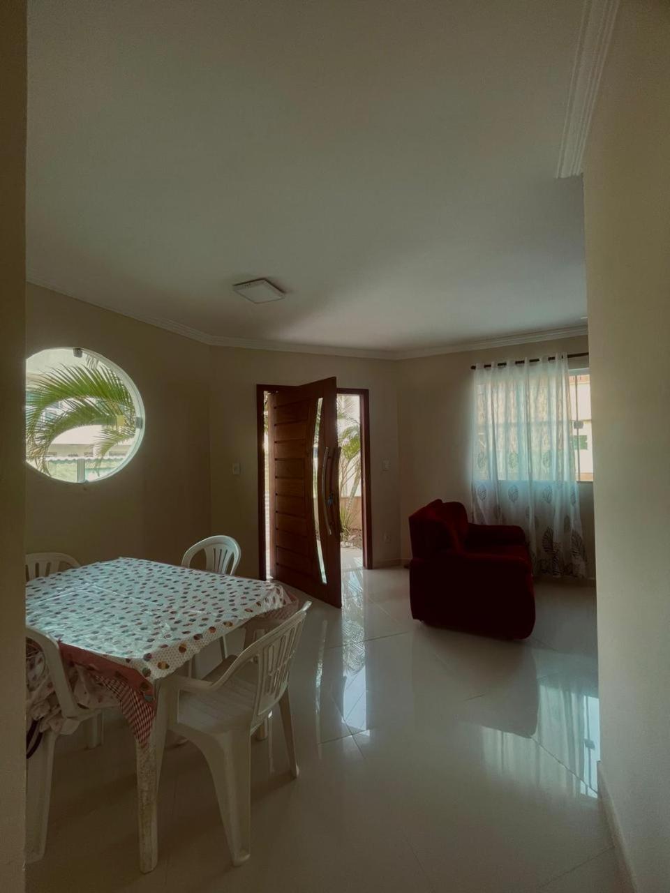 Casa de Praia a 100metros da Lagoa Arraial do cabo