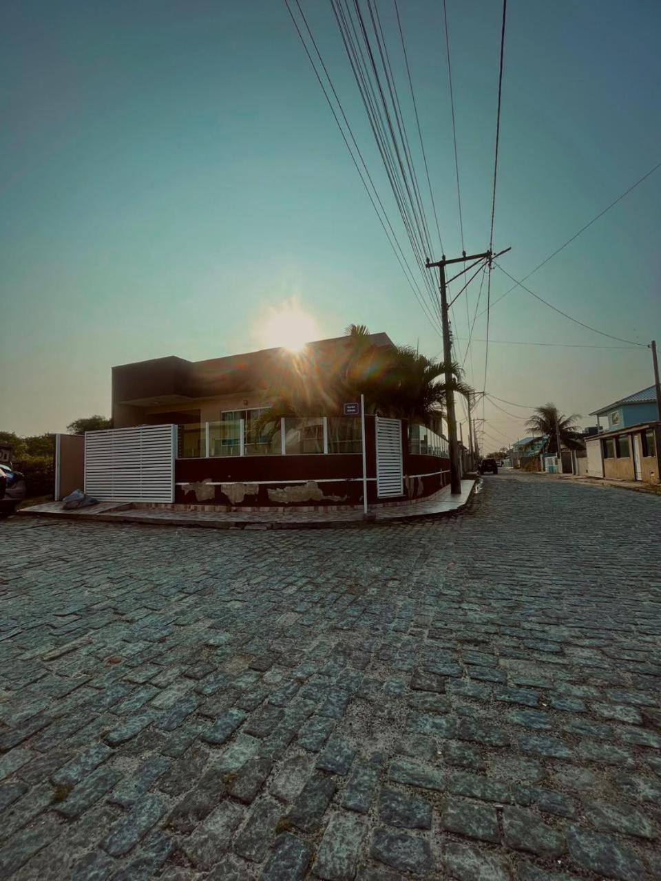 Casa de Praia a 100metros da Lagoa Arraial do cabo