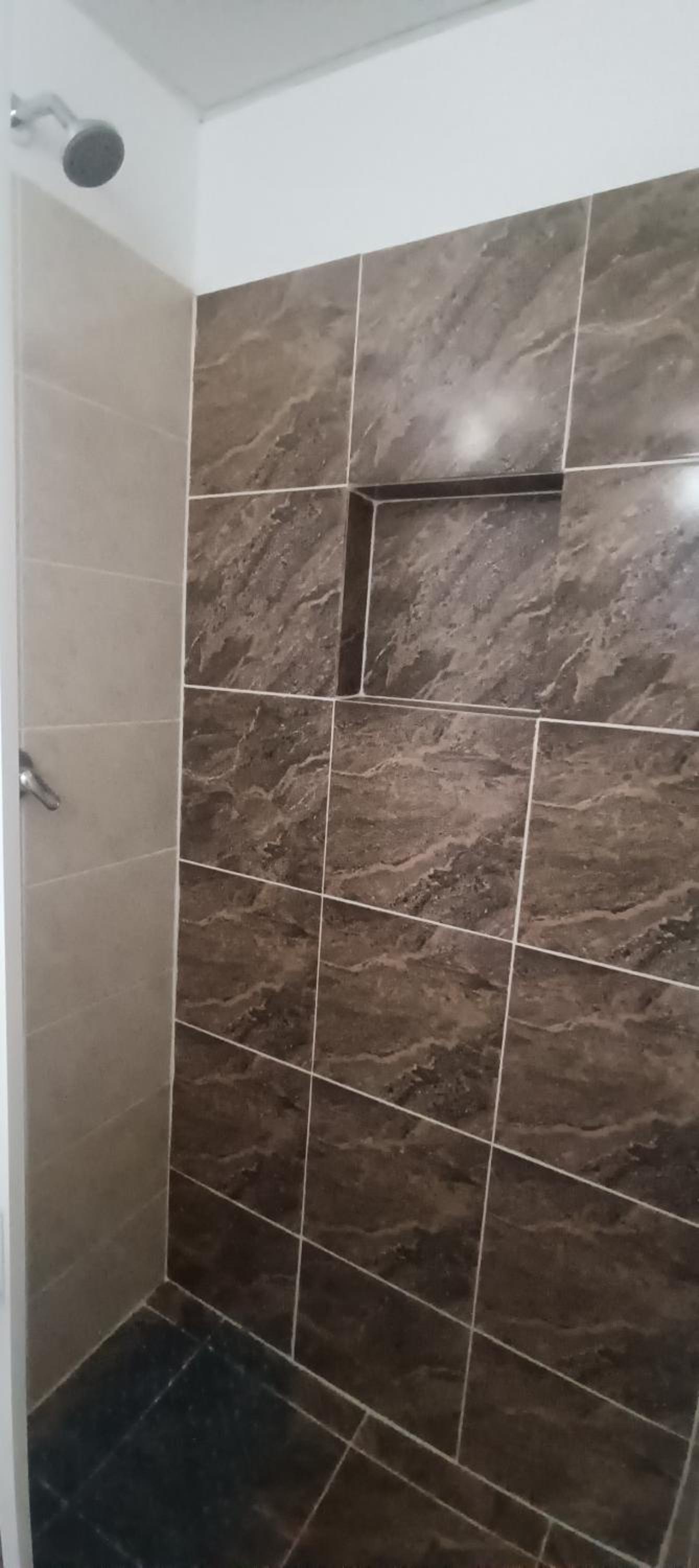 Apto cómodo en Real de minas