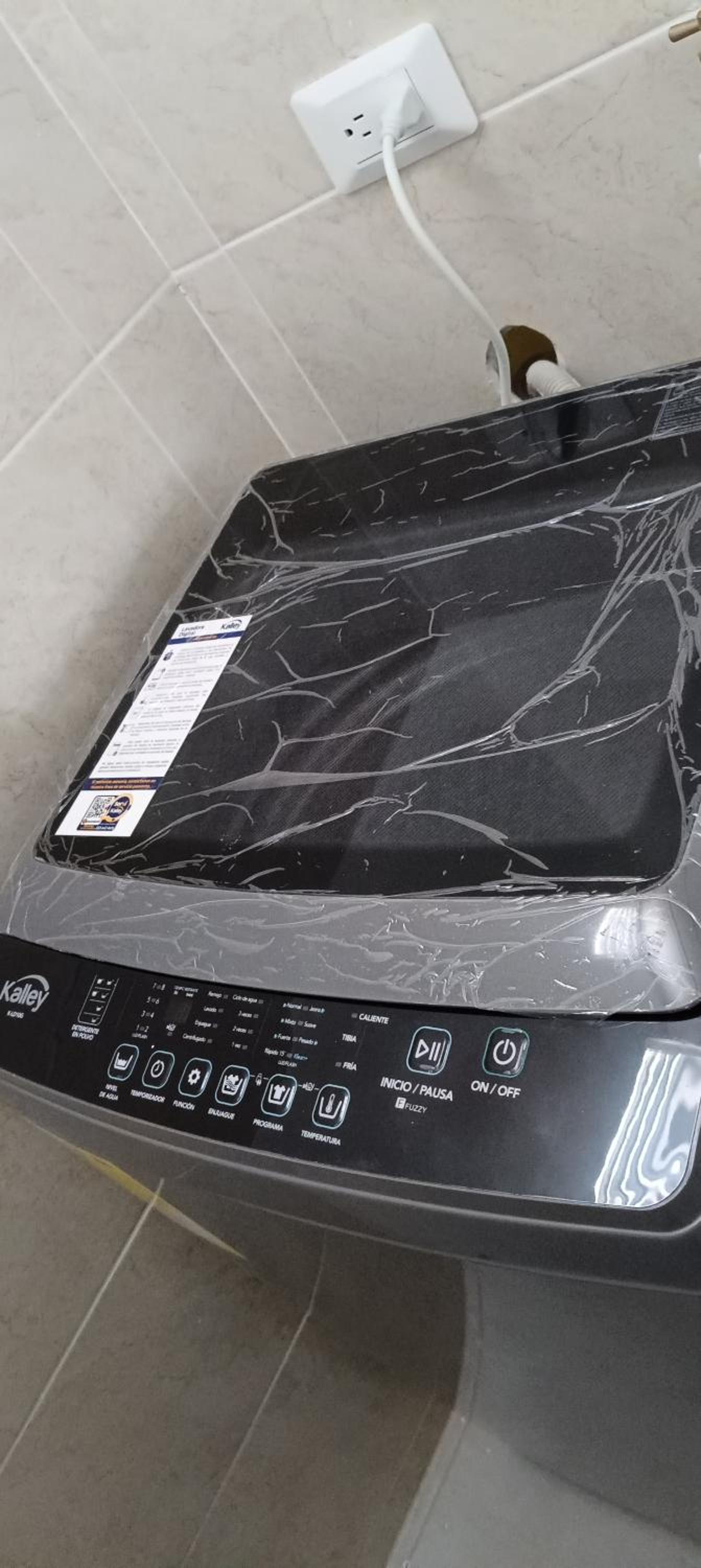 Apto cómodo en Real de minas