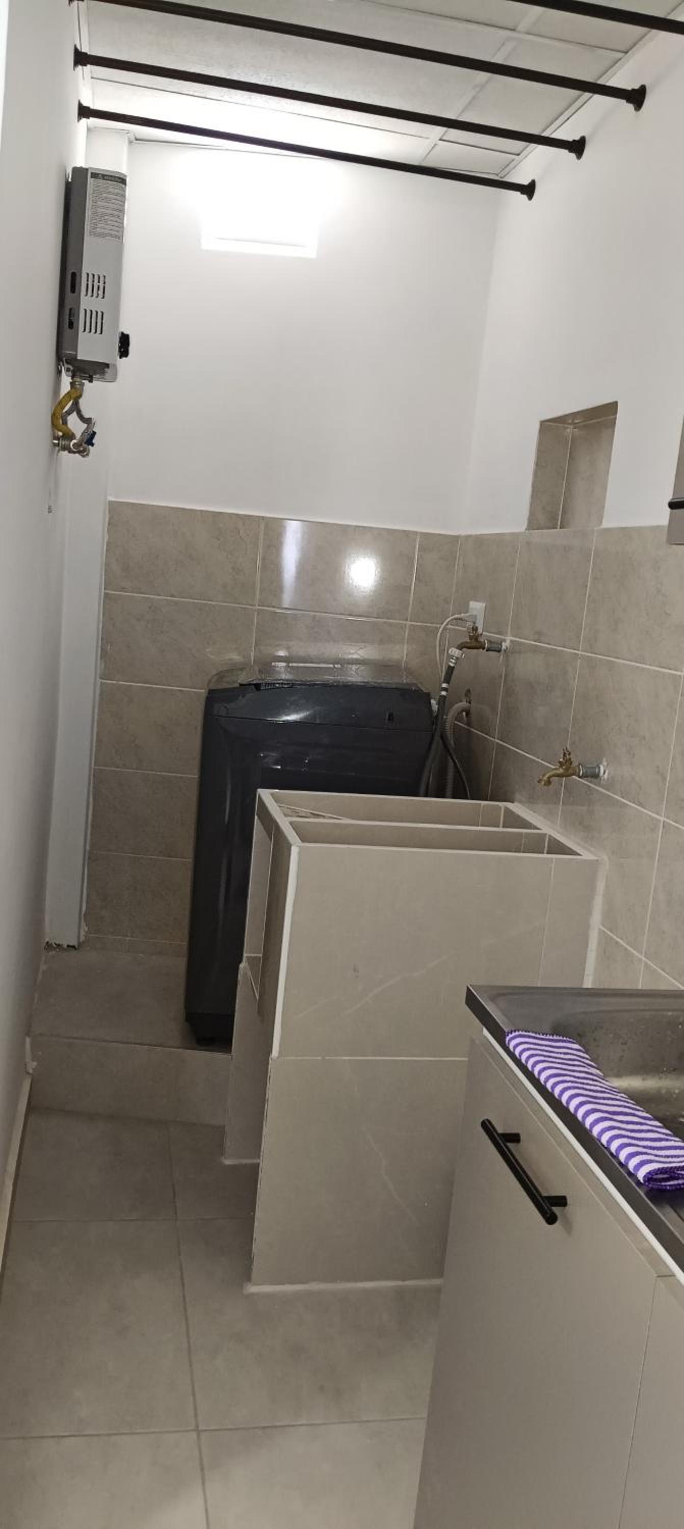 Apto cómodo en Real de minas