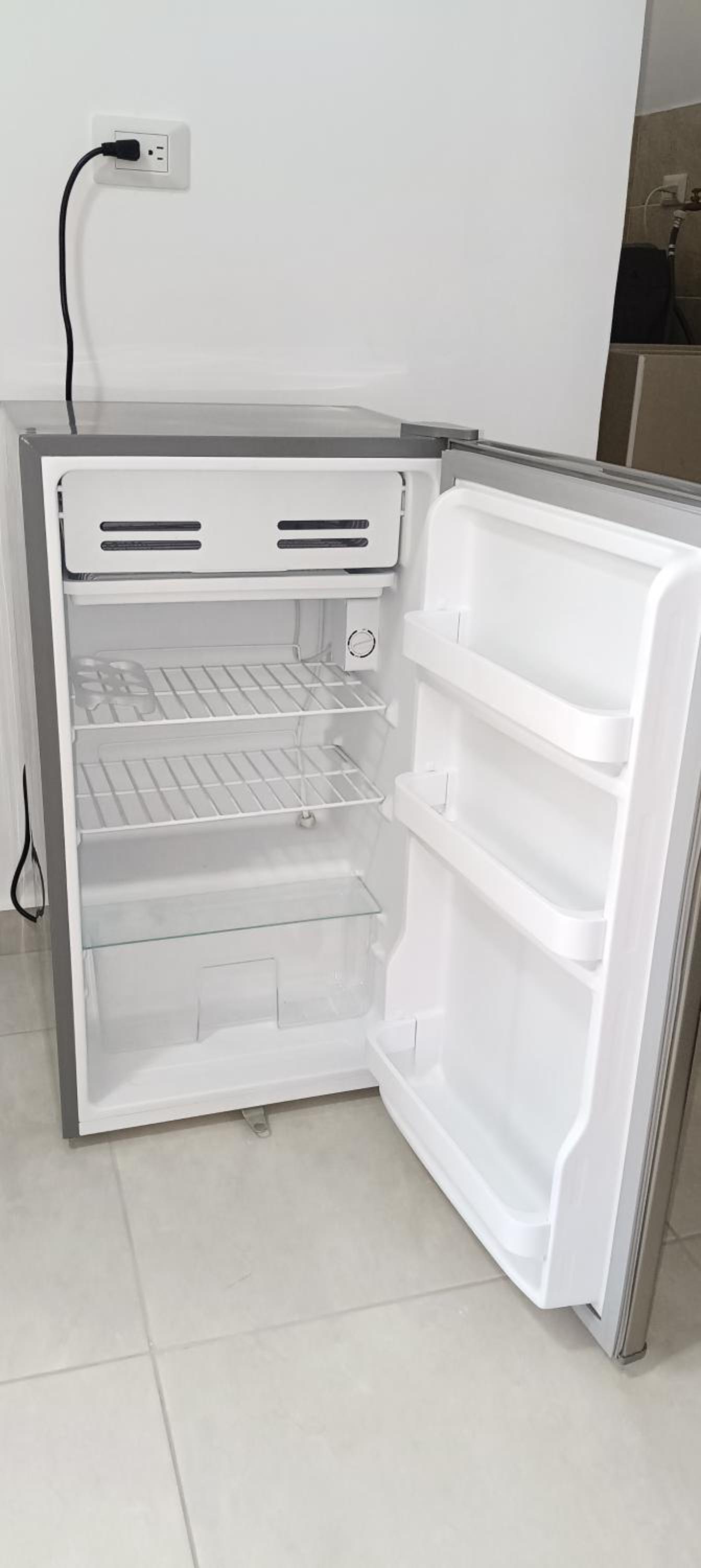 Apto cómodo en Real de minas