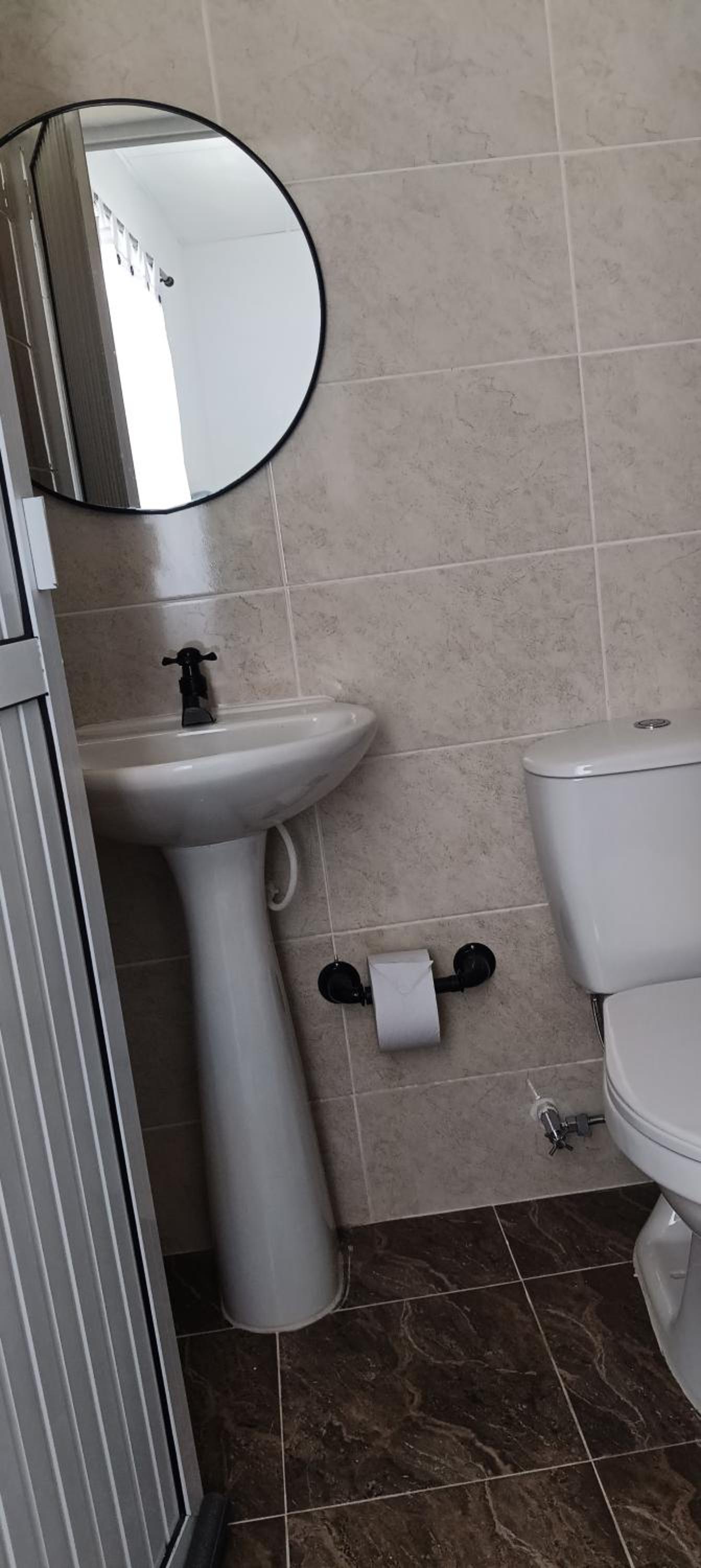 Apto cómodo en Real de minas