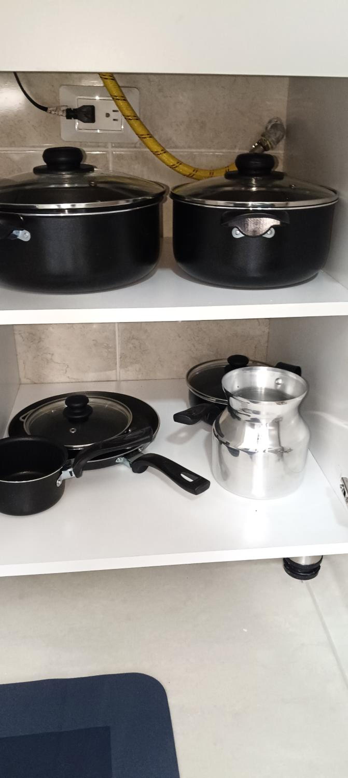 Apto cómodo en Real de minas