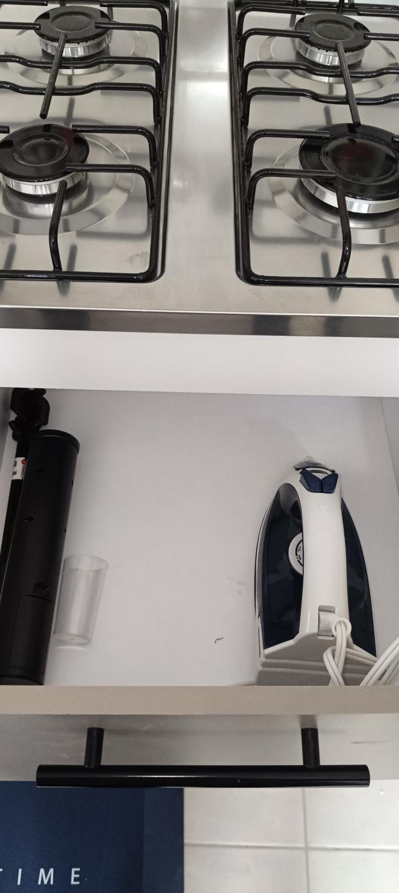 Apto cómodo en Real de minas