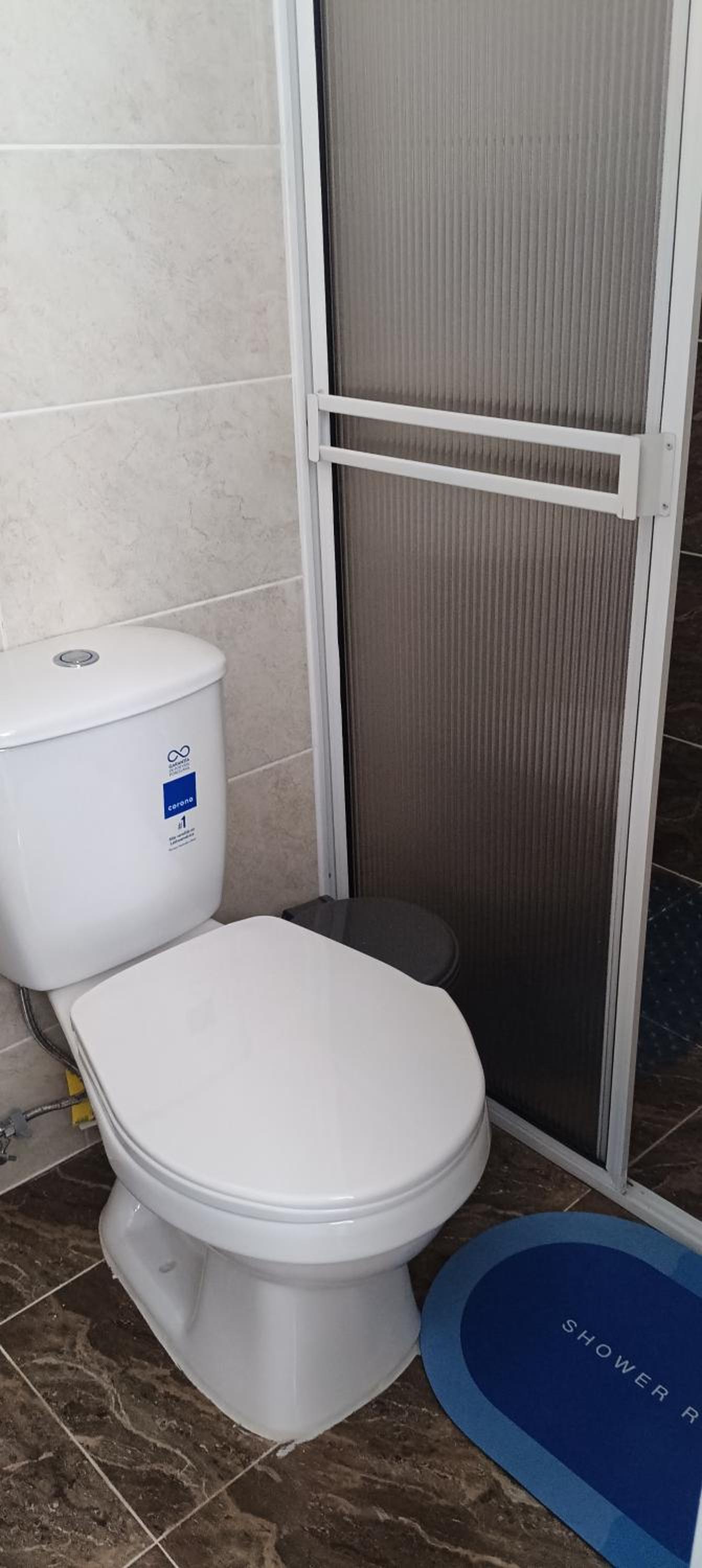 Apto cómodo en Real de minas