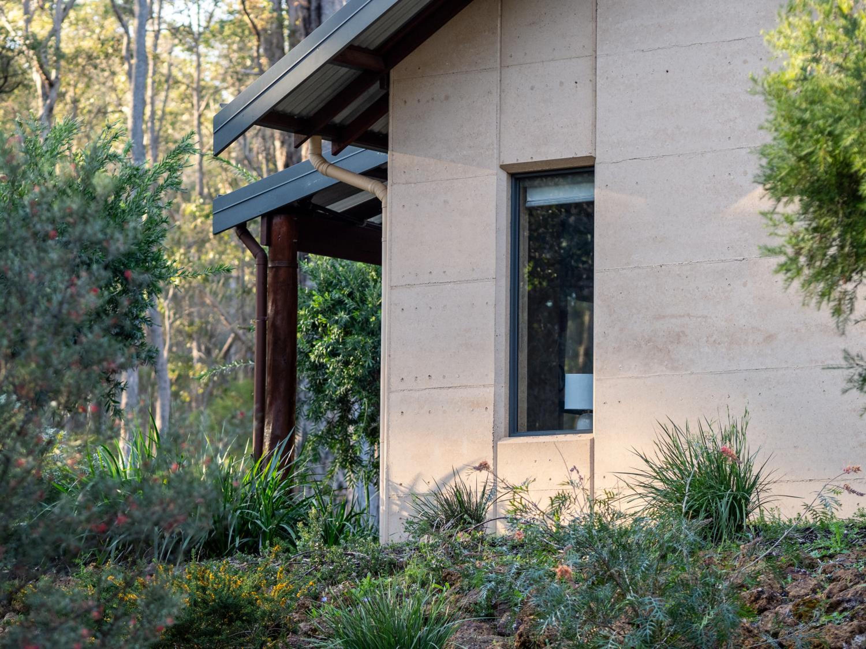 Jarrah Grove Forest Retreat - Adults Only Luxury Chalet
