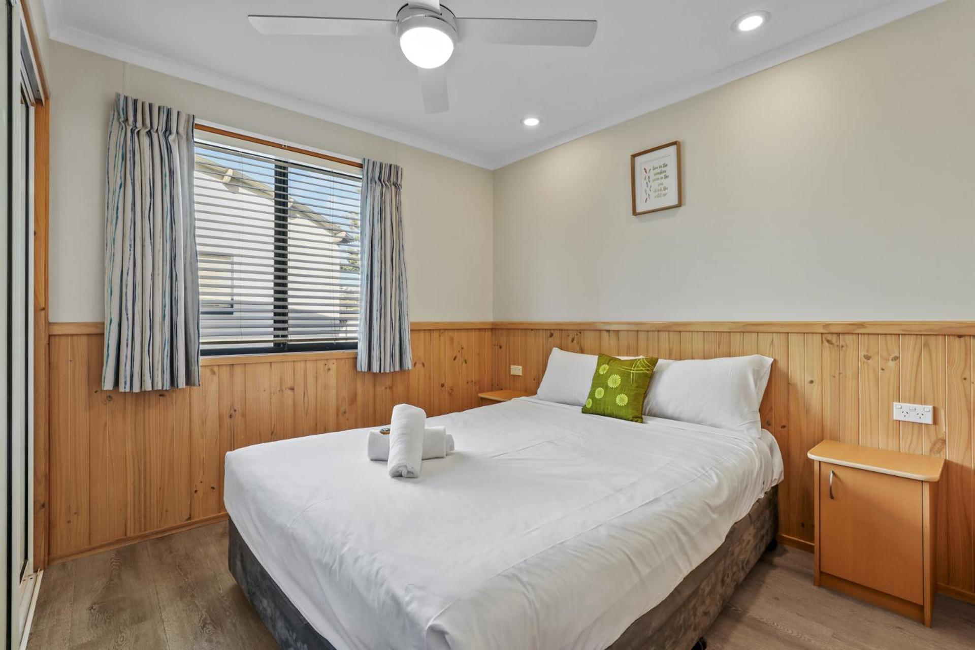 Werri Beach Holiday Park