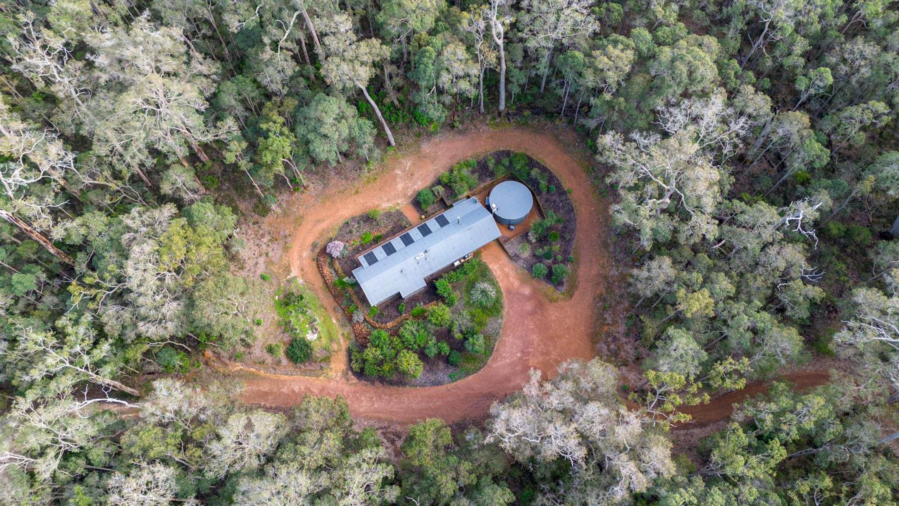 Jarrah Grove Forest Retreat - Adults Only Luxury Chalet