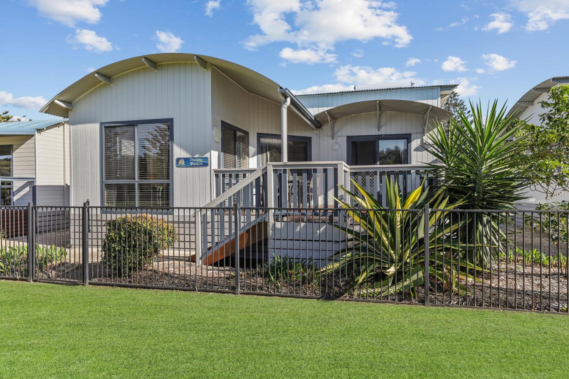 Werri Beach Holiday Park