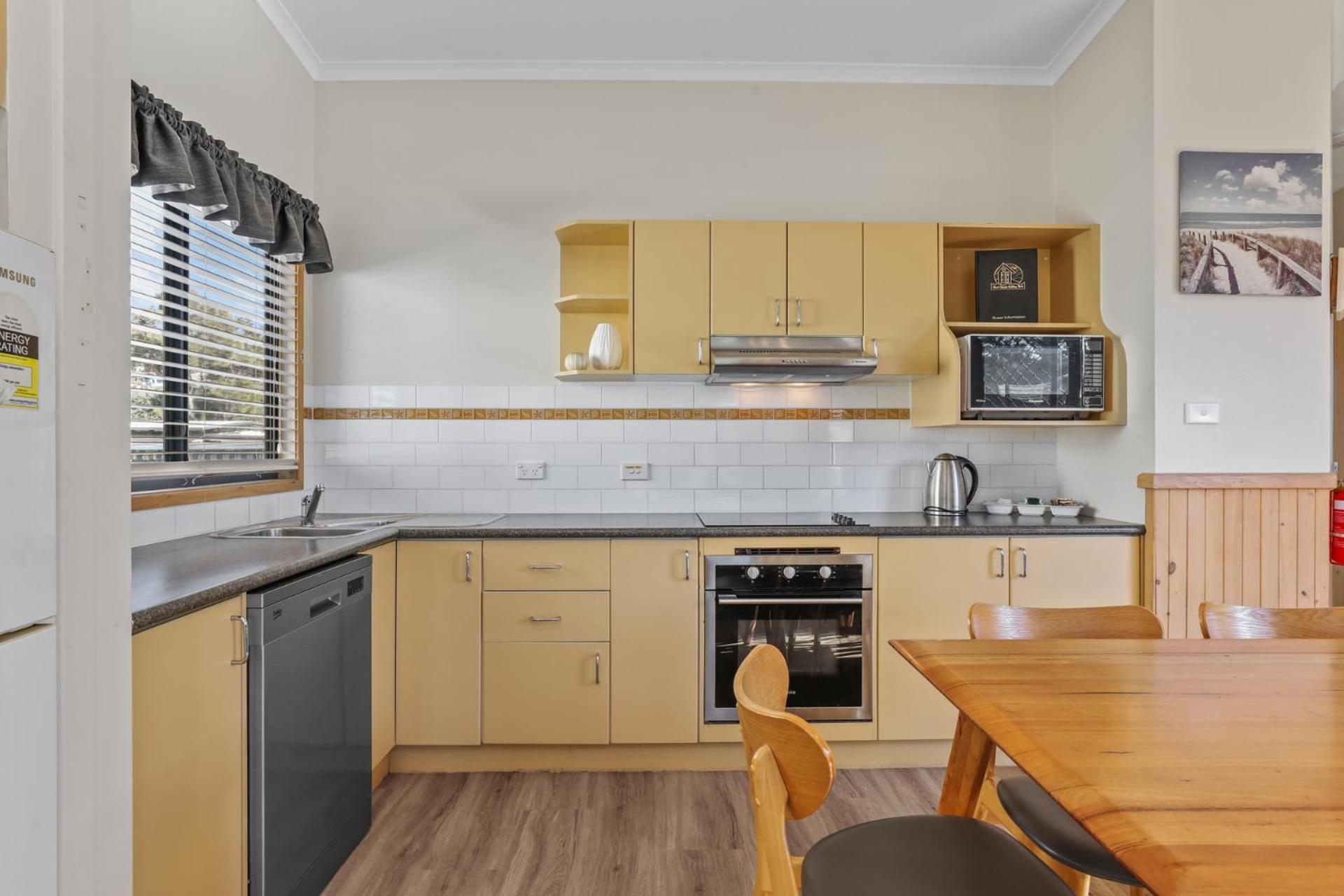 Werri Beach Holiday Park