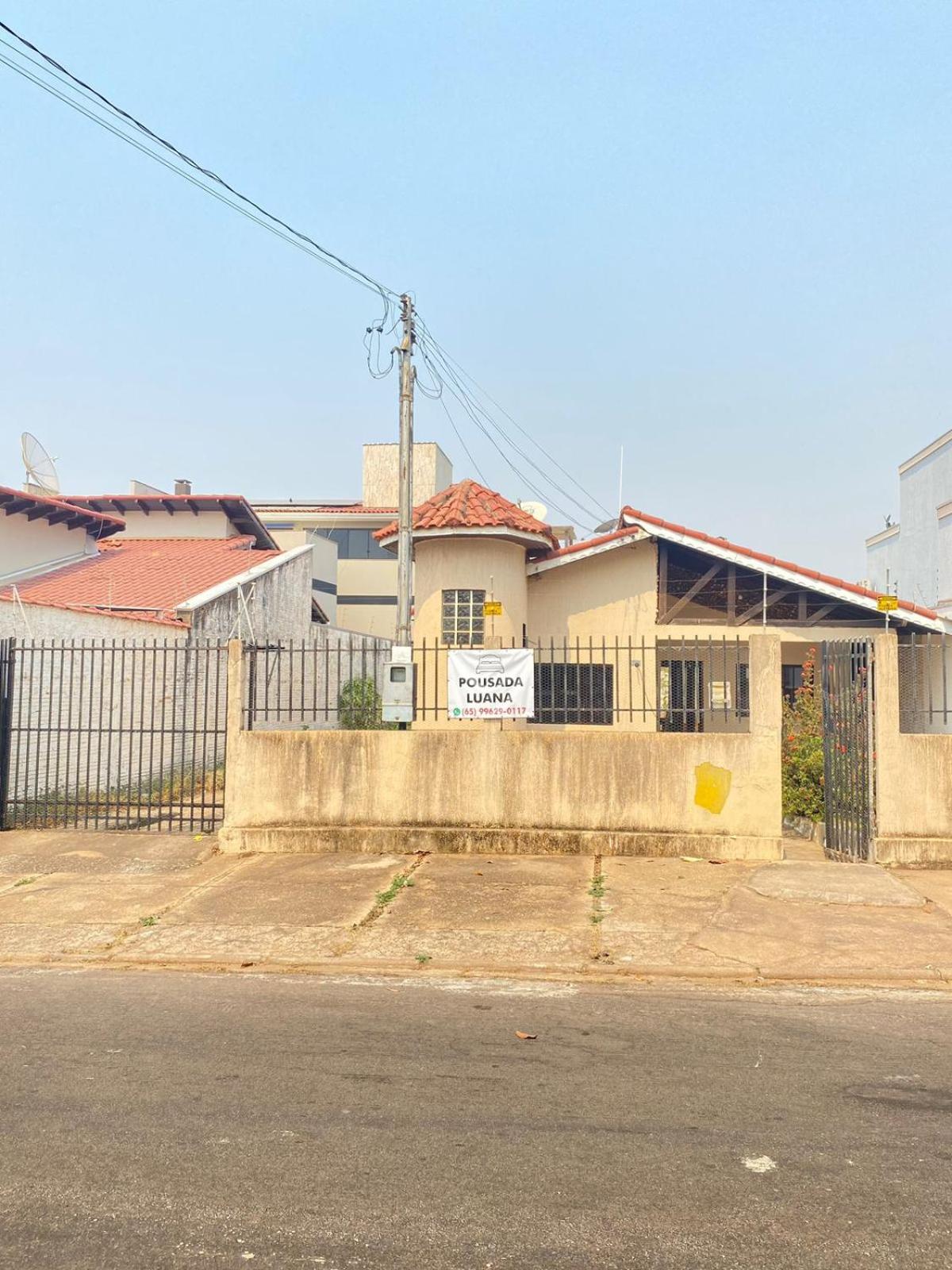 Pousada Luana