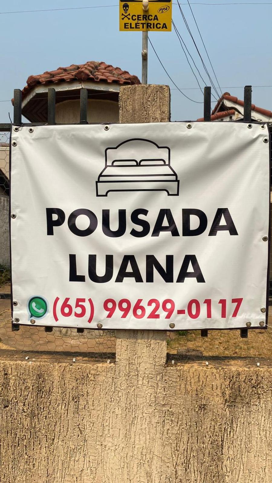 Pousada Luana
