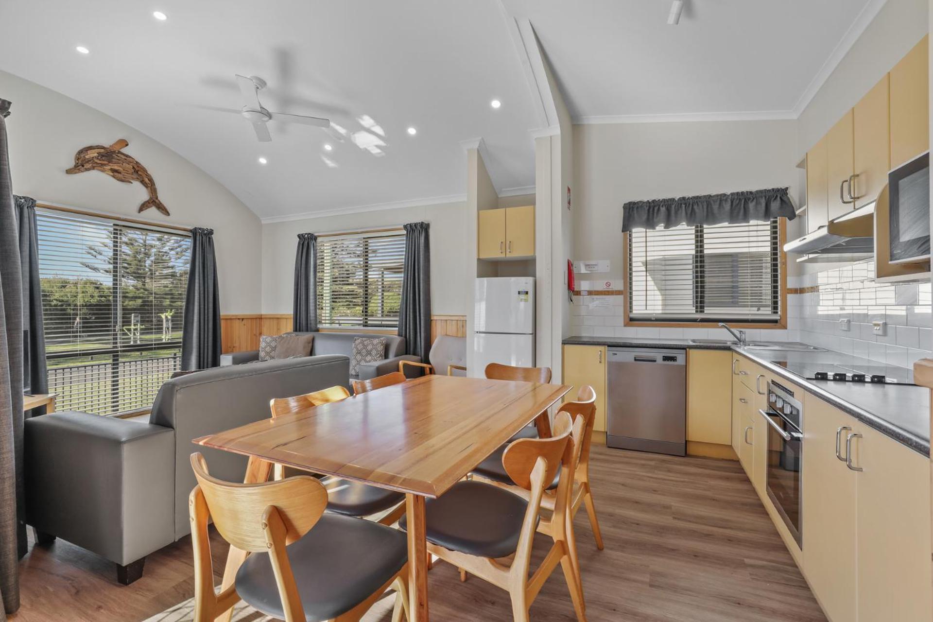 Werri Beach Holiday Park