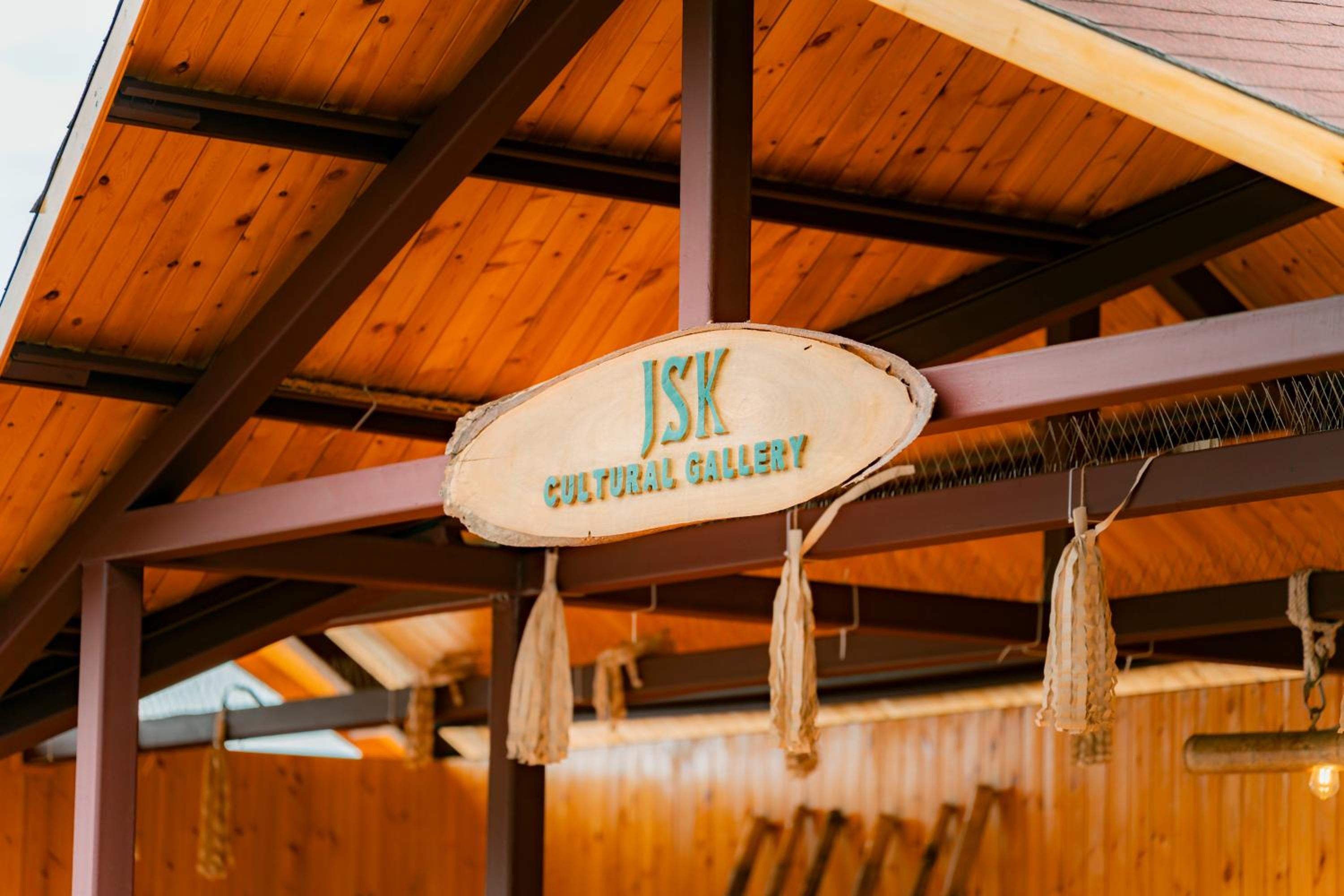 JSK Mantanani Island Resorts Trademark by Wyndham photo 2