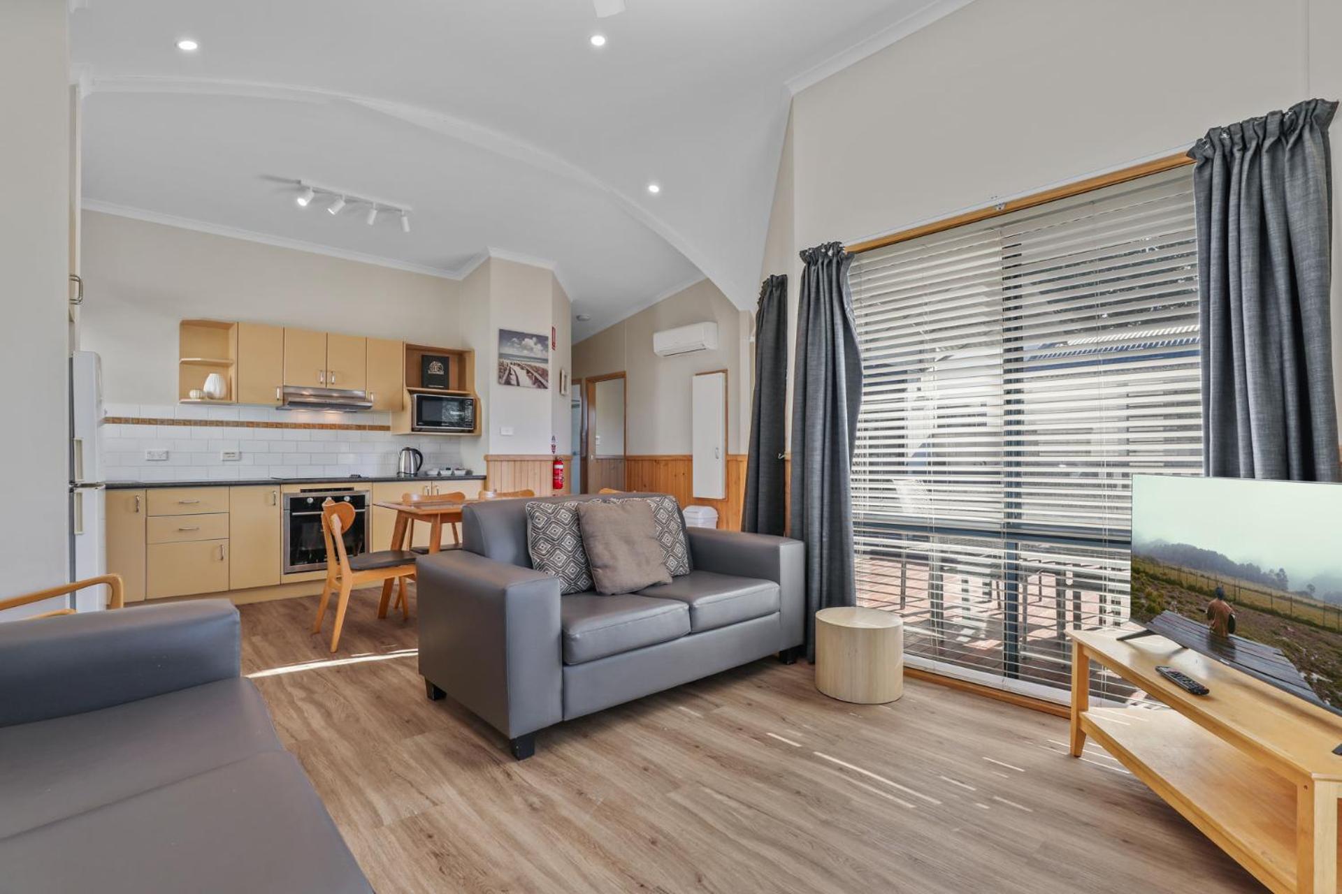Werri Beach Holiday Park