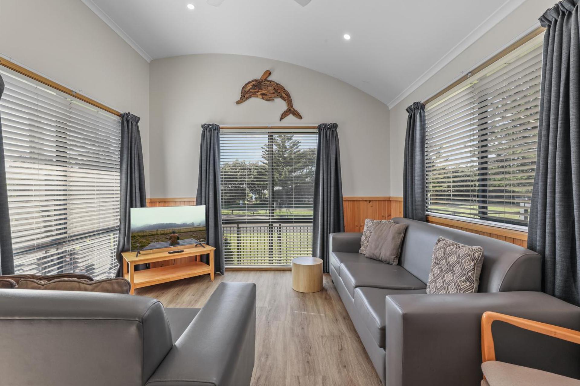Werri Beach Holiday Park