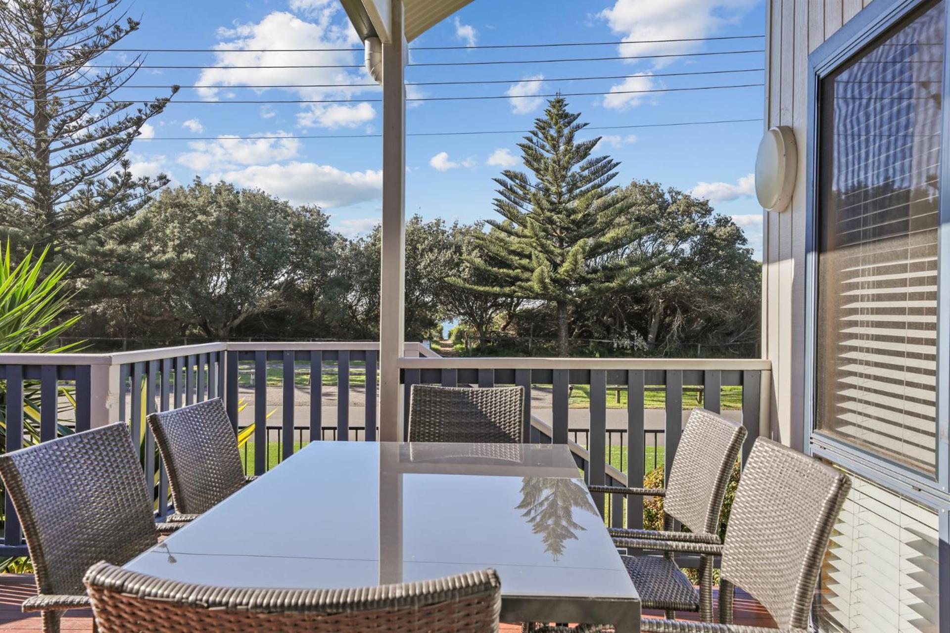 Werri Beach Holiday Park