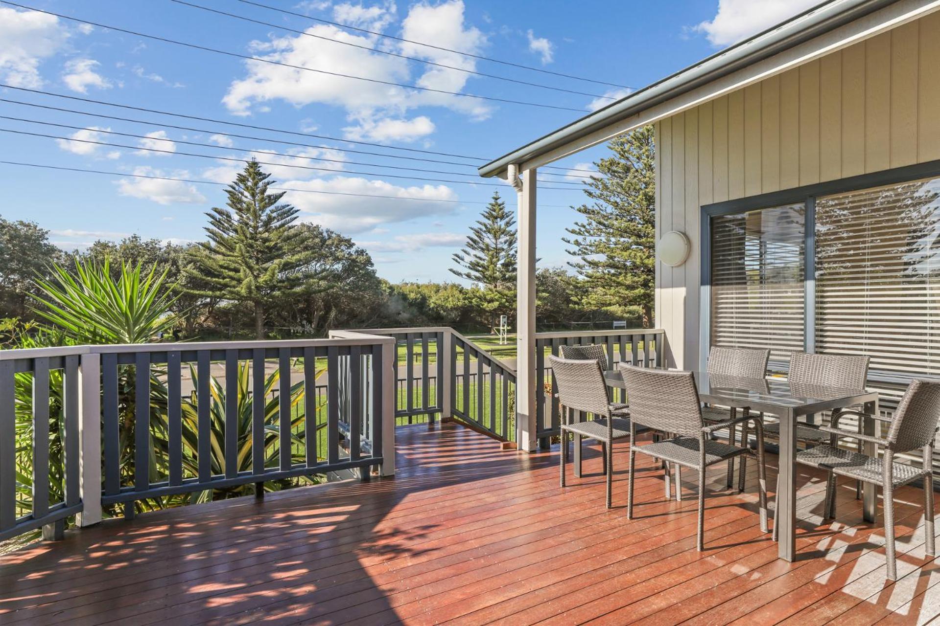 Werri Beach Holiday Park