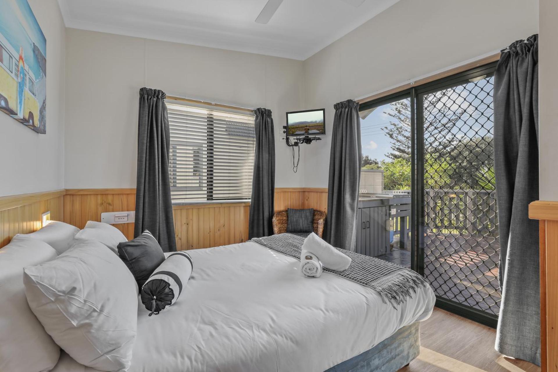 Werri Beach Holiday Park