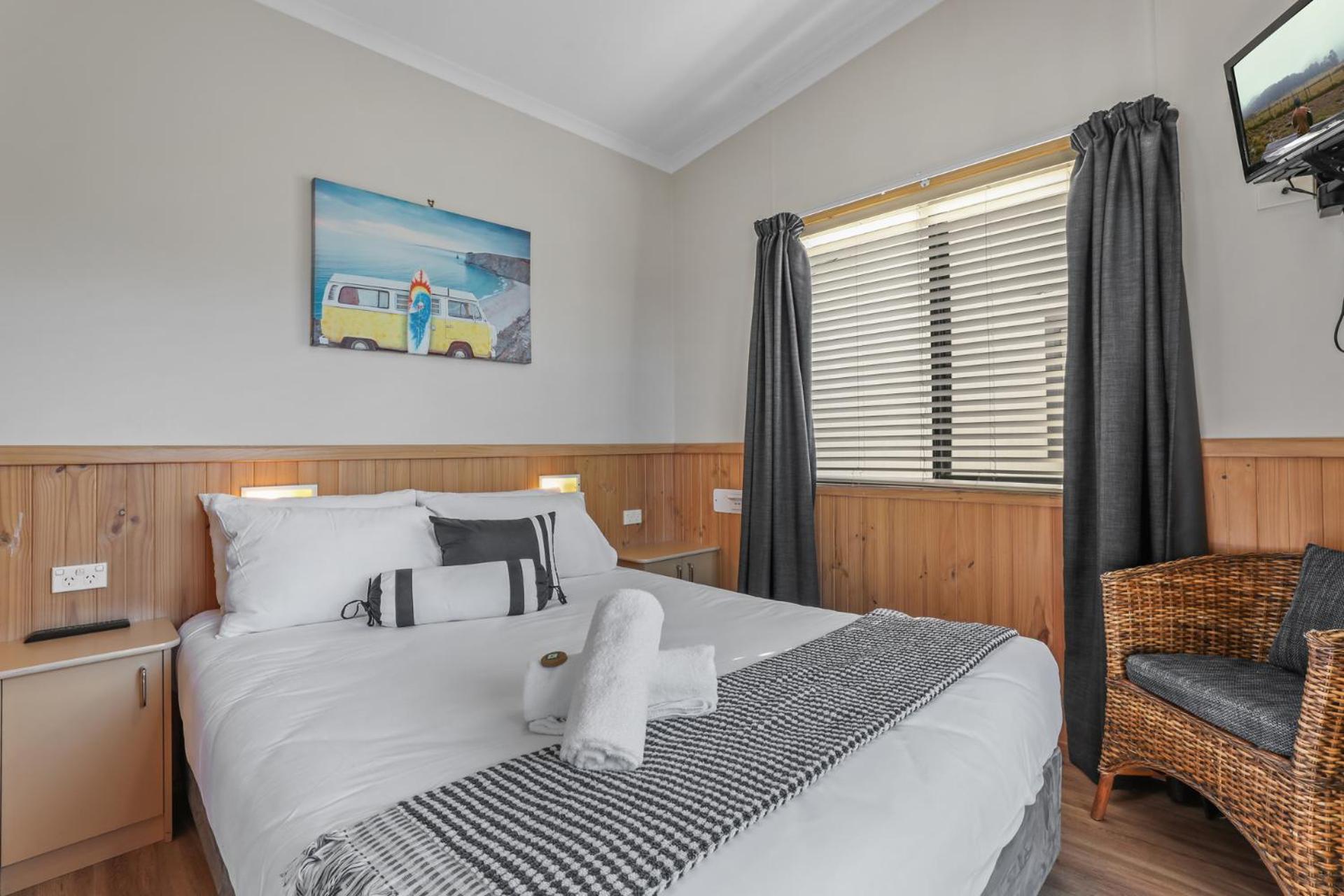 Werri Beach Holiday Park