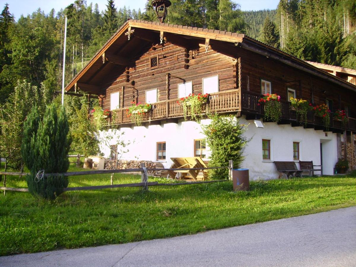 Ellmauhof