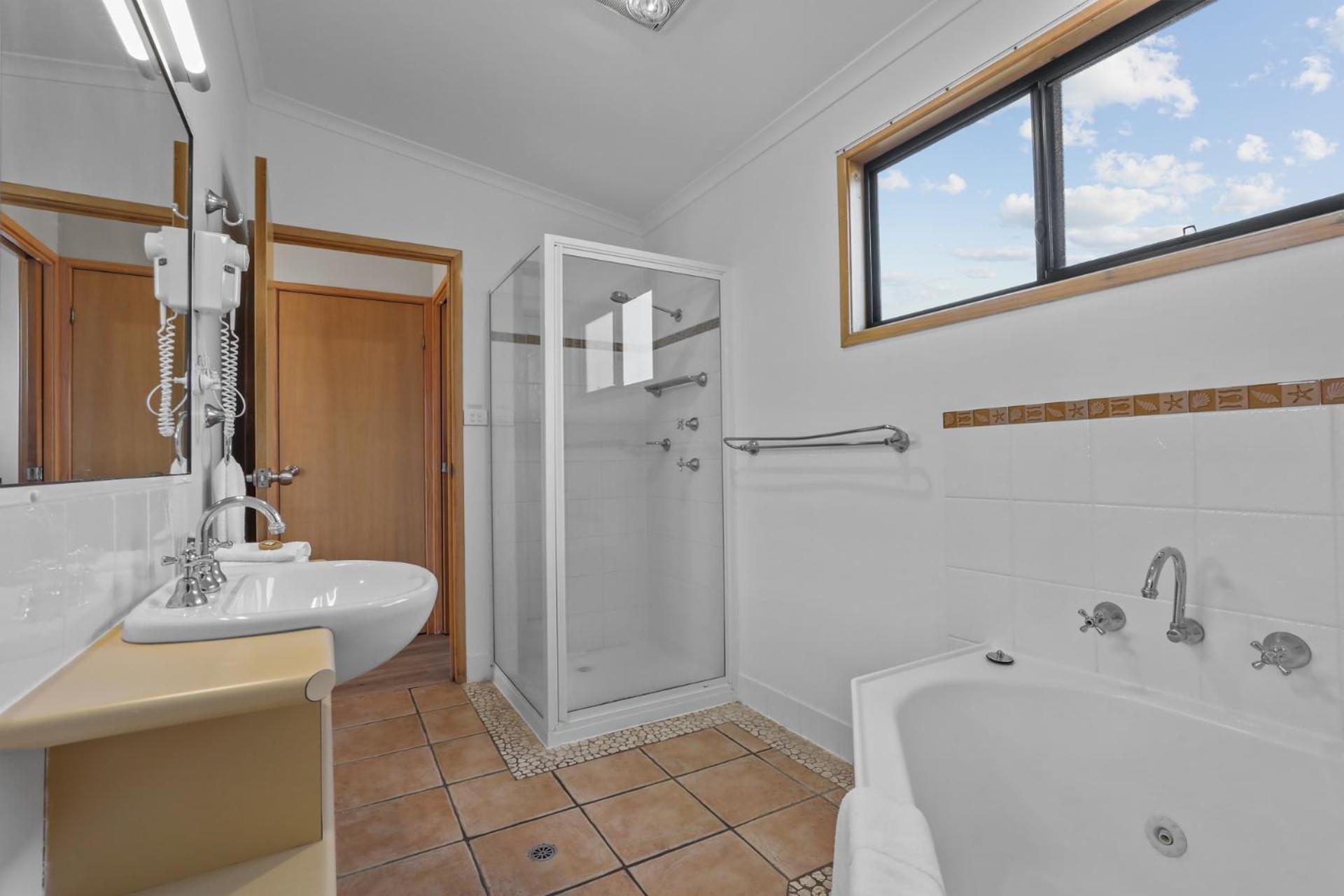 Werri Beach Holiday Park