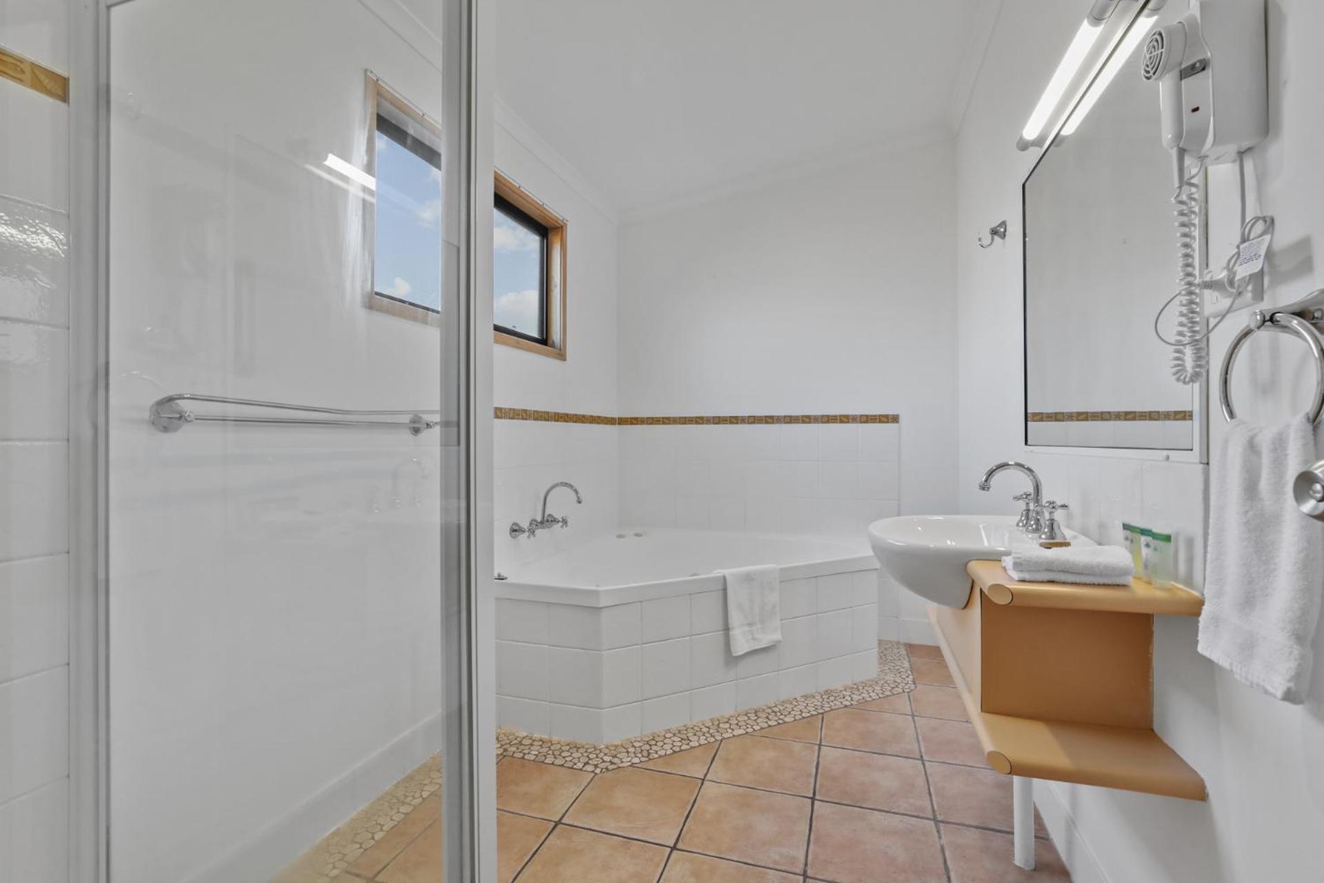 Werri Beach Holiday Park