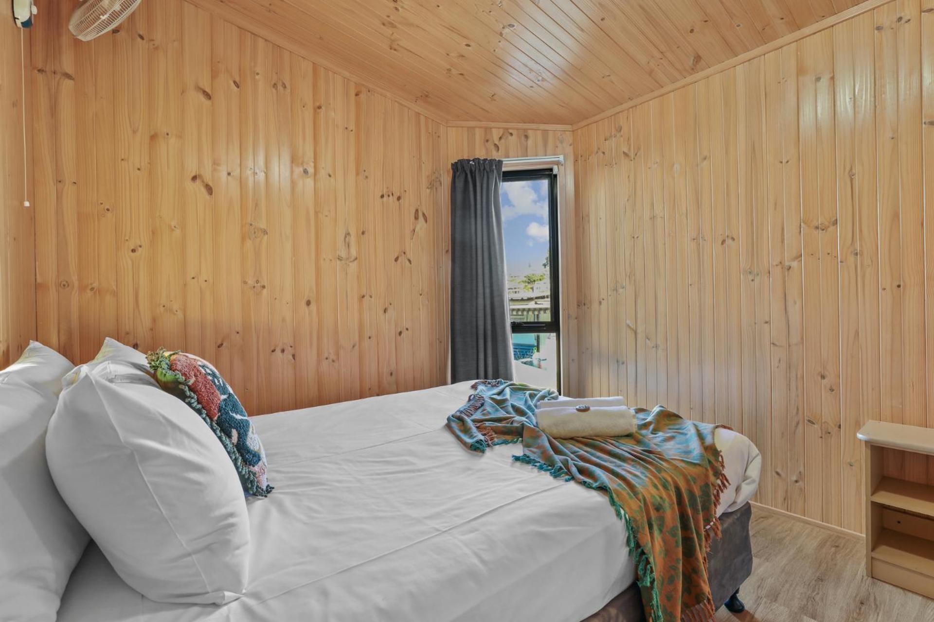 Werri Beach Holiday Park
