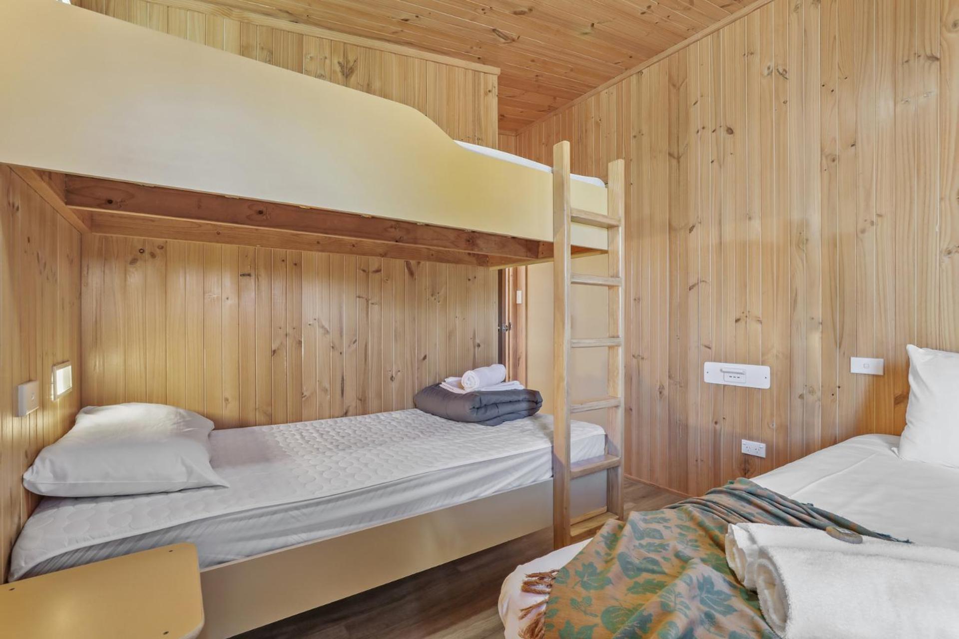 Werri Beach Holiday Park