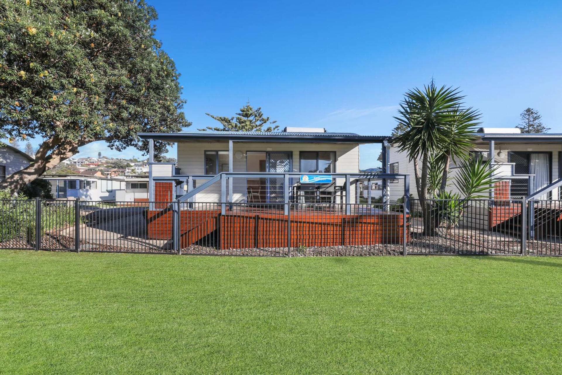 Werri Beach Holiday Park