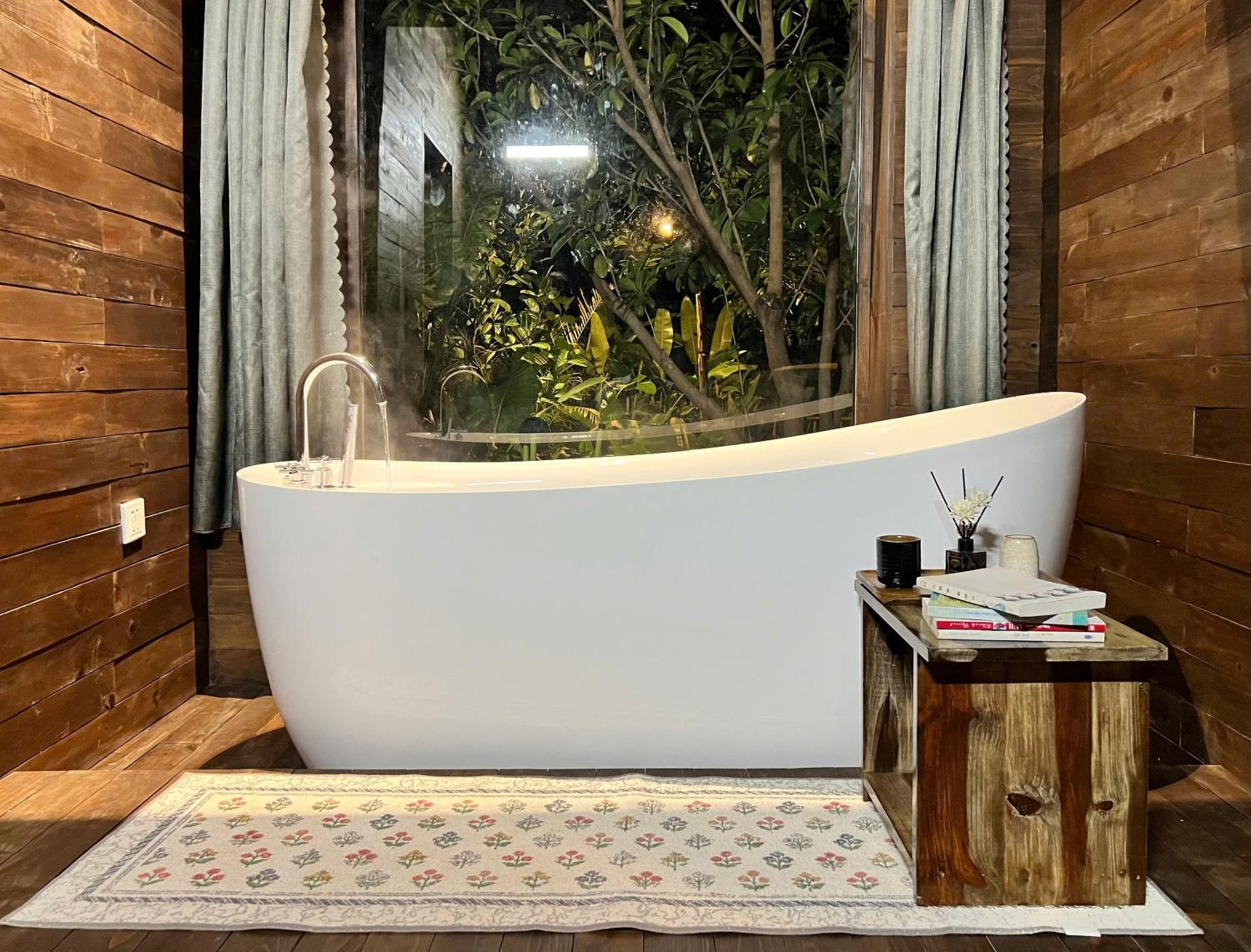 XIEM homestay