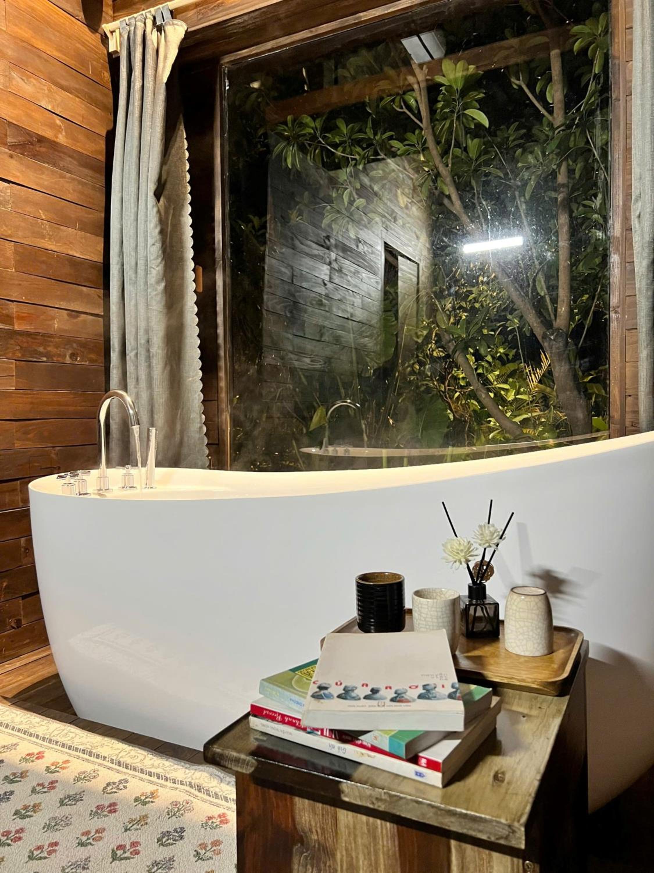 XIEM homestay