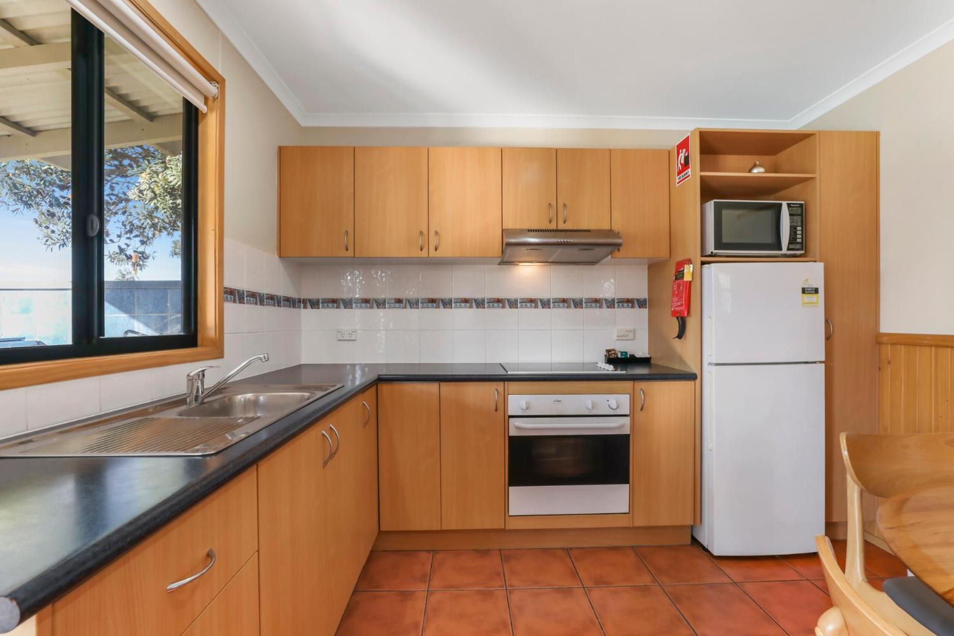 Werri Beach Holiday Park
