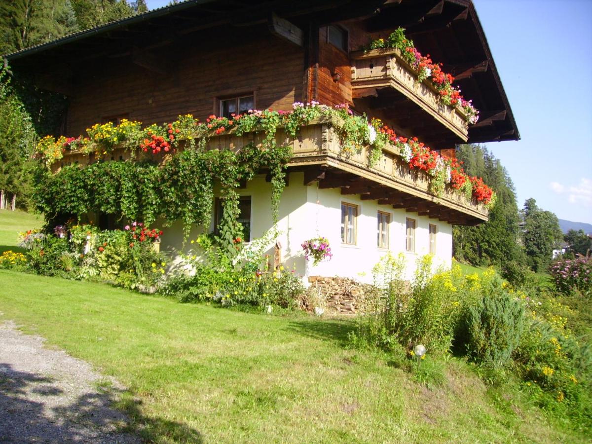 Ellmauhof