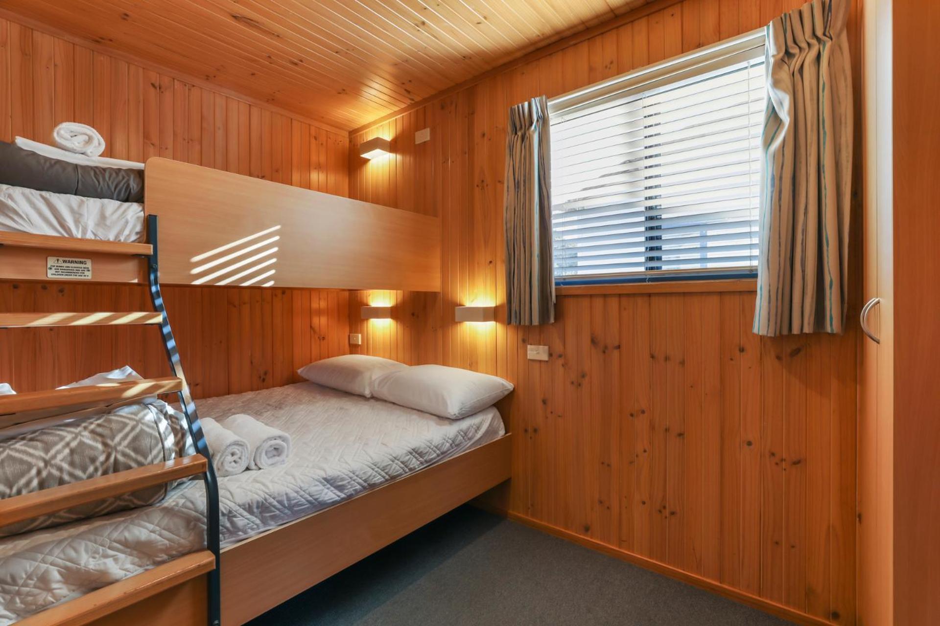 Werri Beach Holiday Park