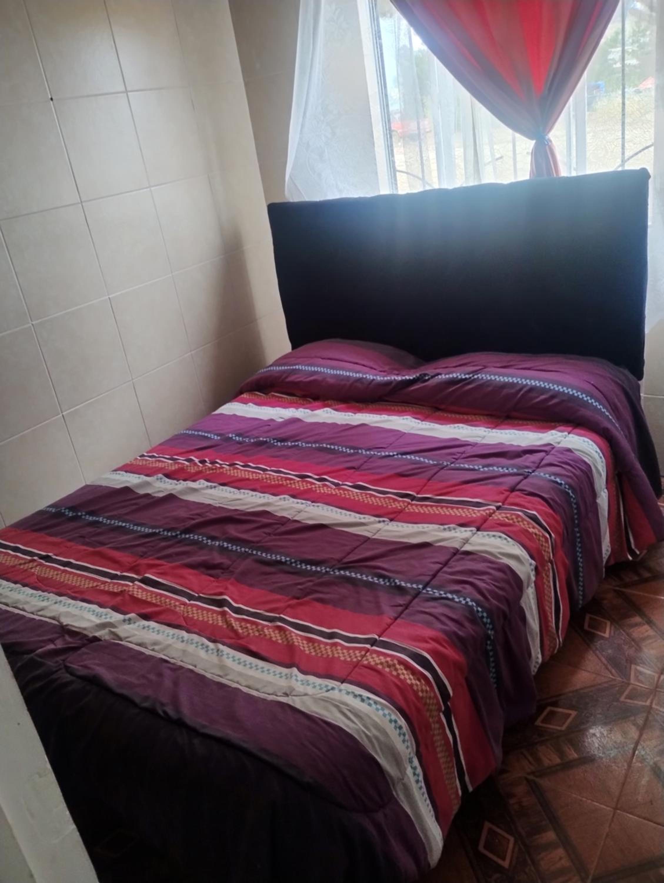 Departamento quisco