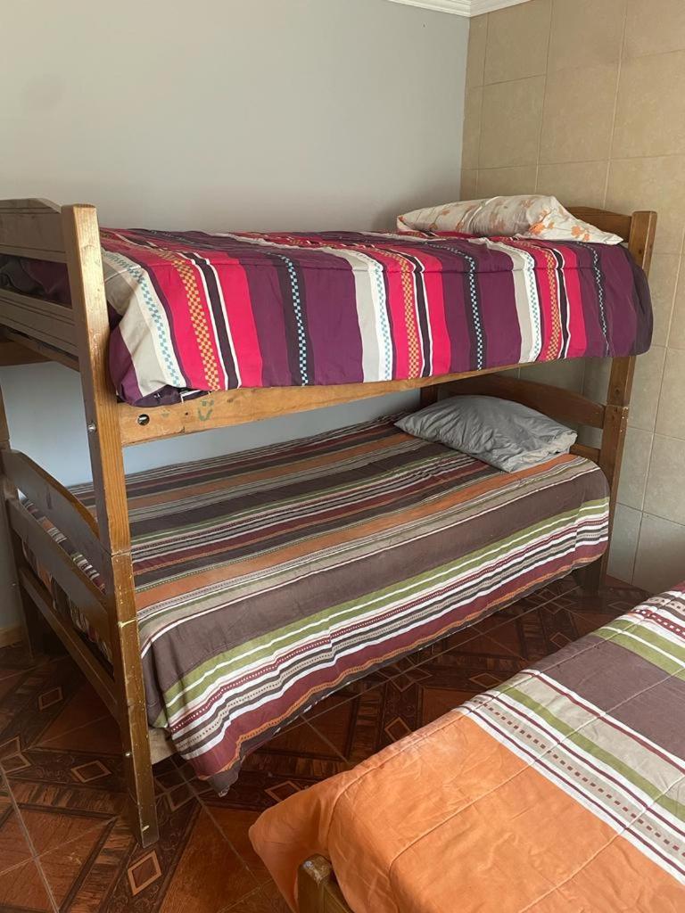 Departamento quisco
