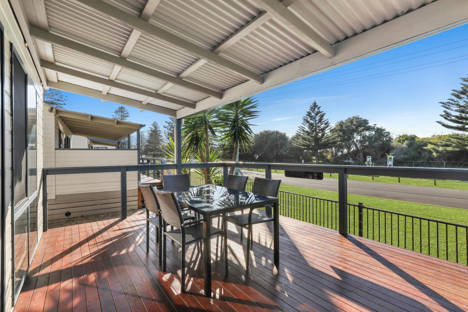 Werri Beach Holiday Park