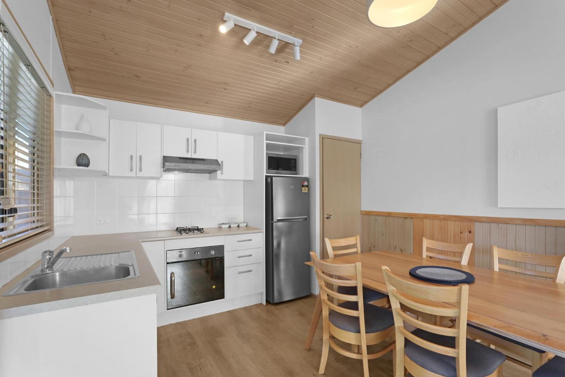 Werri Beach Holiday Park