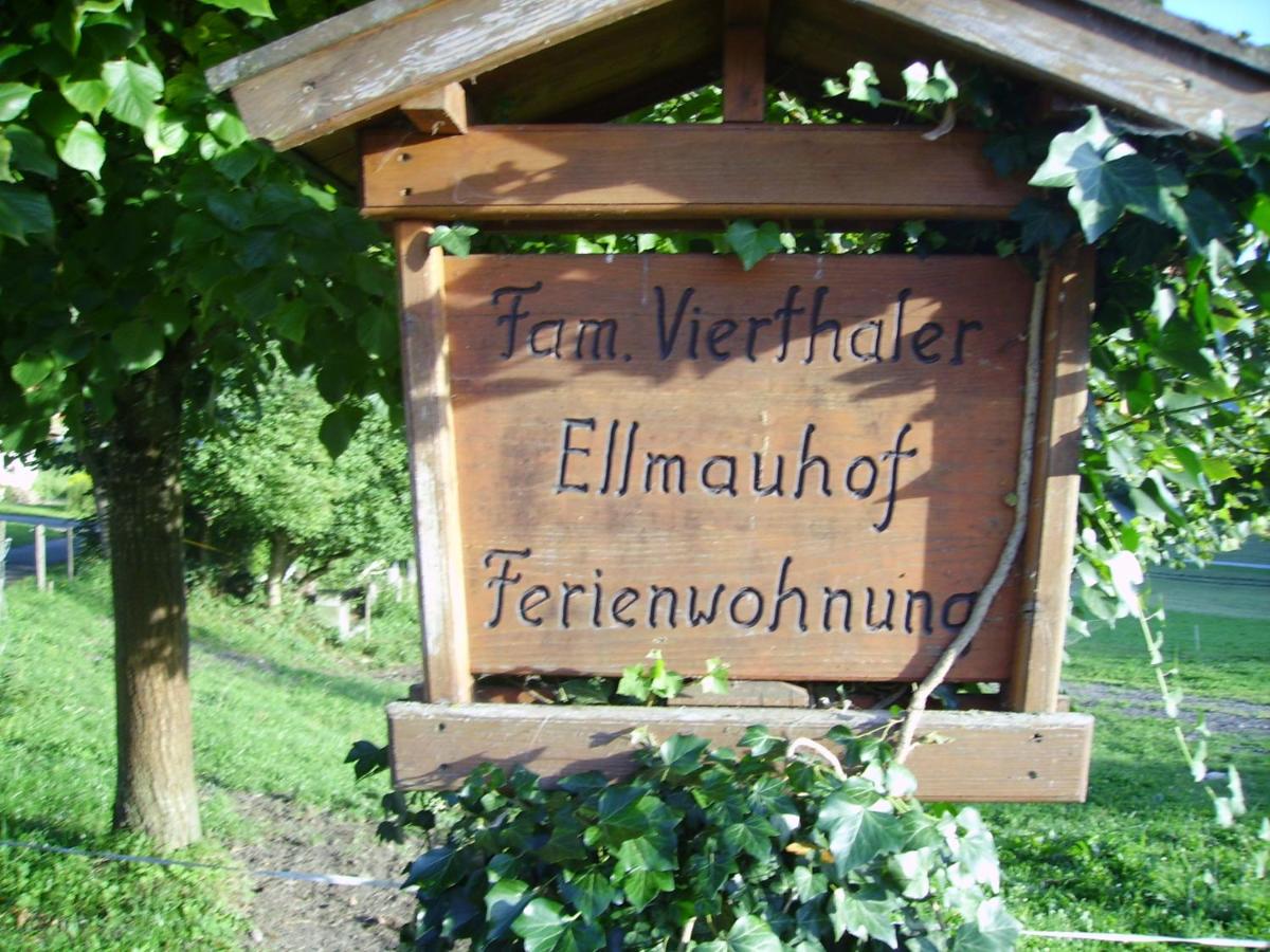 Ellmauhof