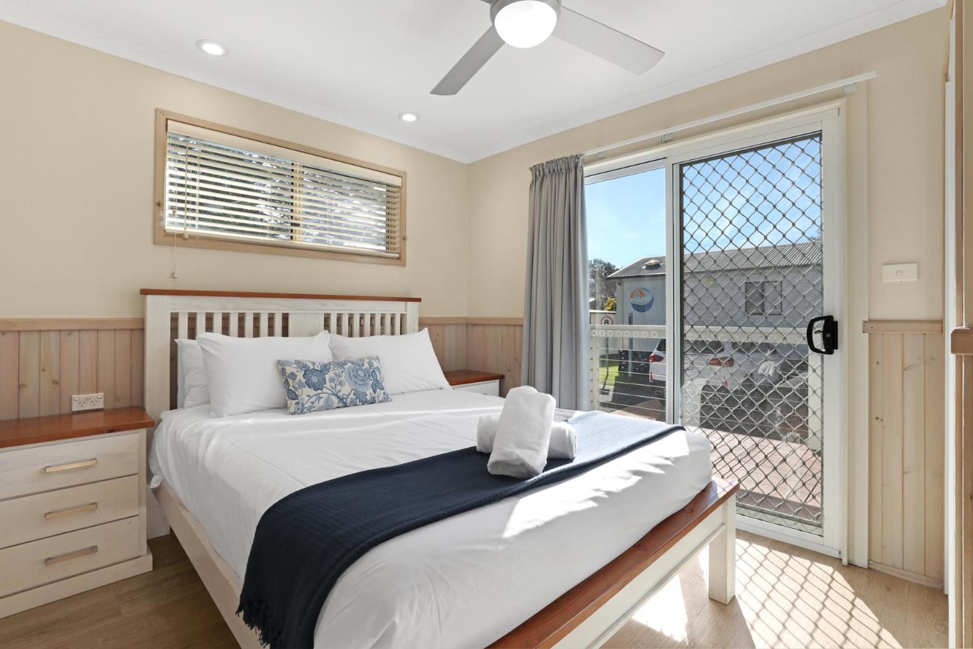 Werri Beach Holiday Park