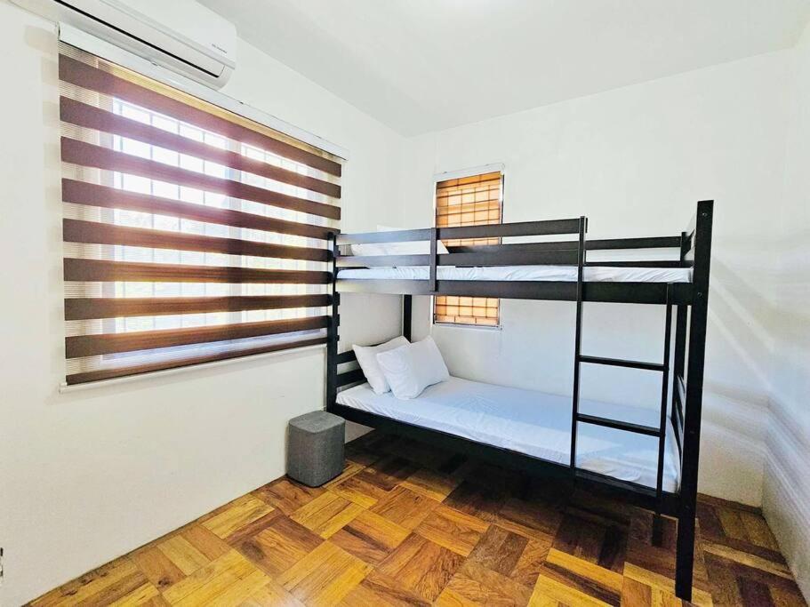 Homey & spacious with private plunge pool ktv near SMtela view 5