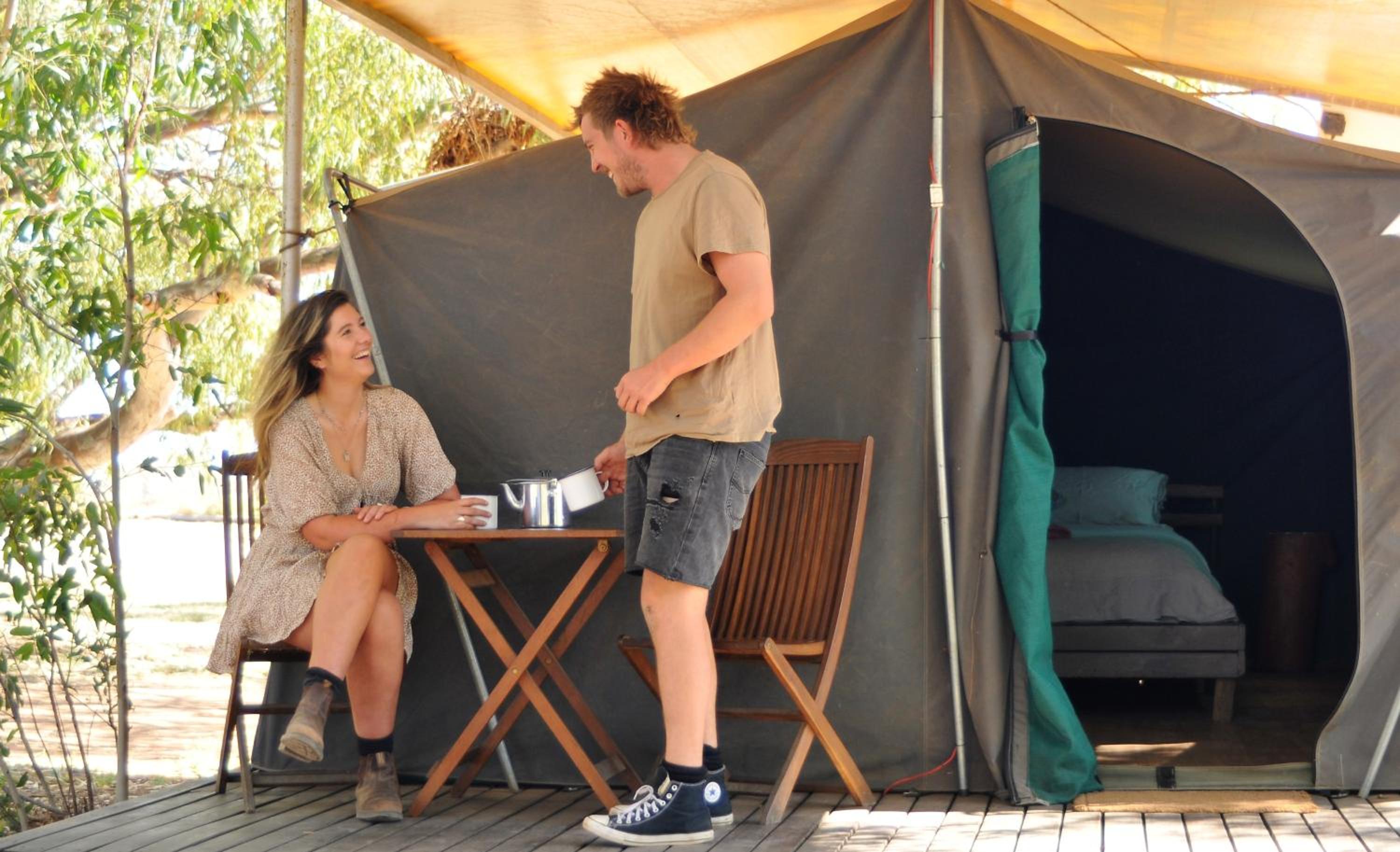 human
